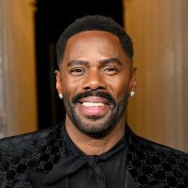 Photo: Colman Domingo/Getty Images