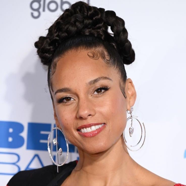 Photo: Alicia Keys/Getty Images