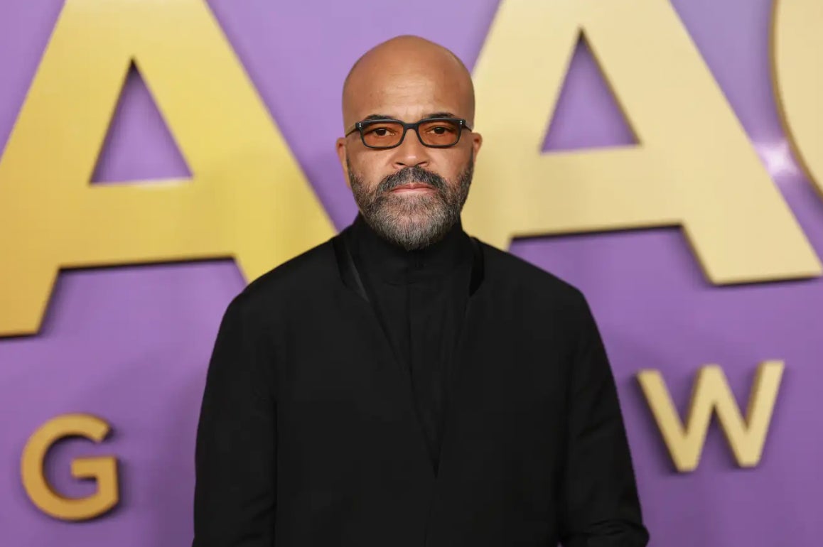 Photo: Jeffrey Wright/Getty Images