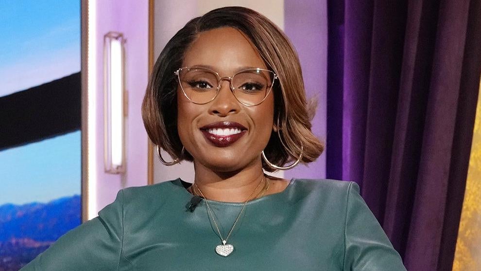 Photo: Jennifer Hudson/Getty Images