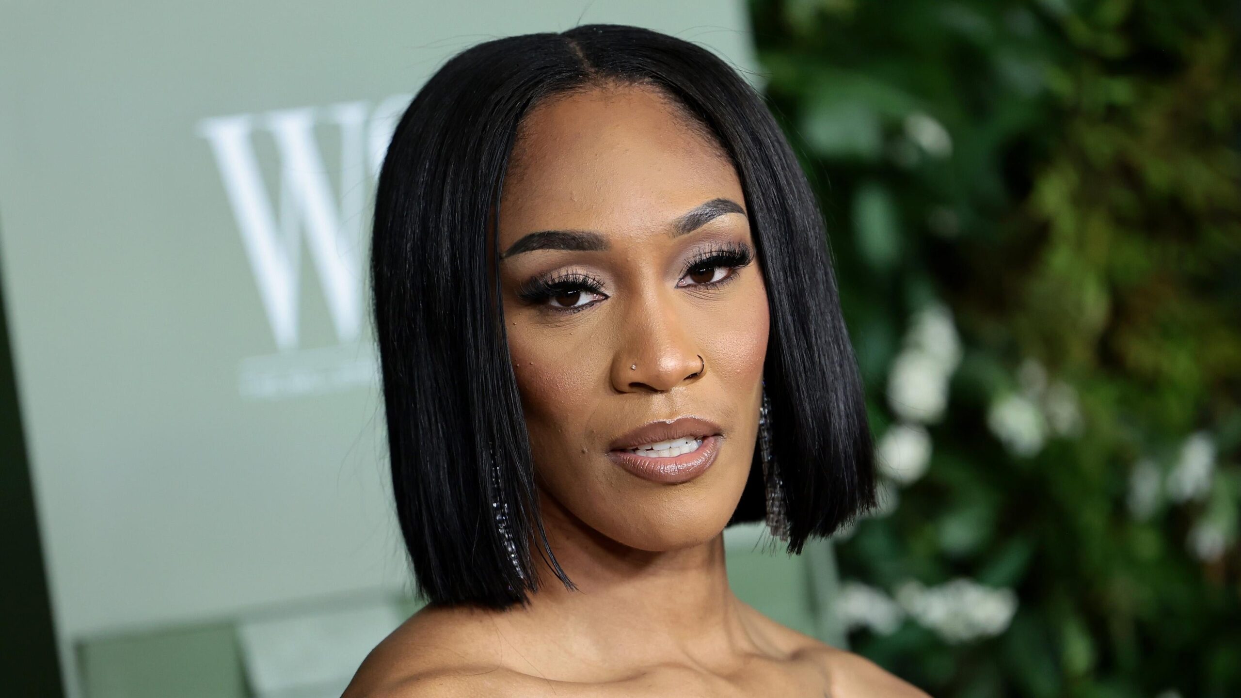 Photo: A'ja Wilson/Getty Images