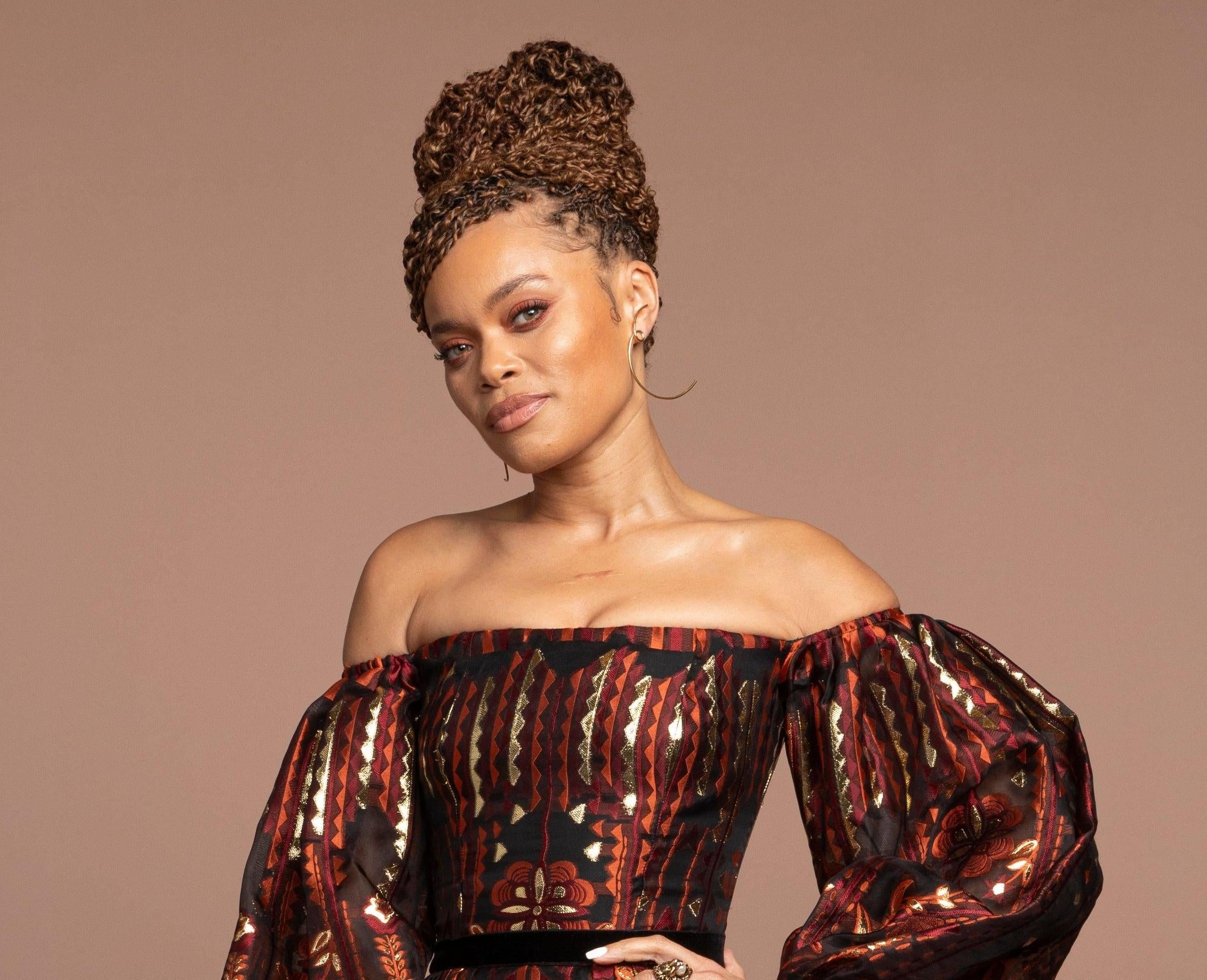 Photo: Andra Day/Getty Images