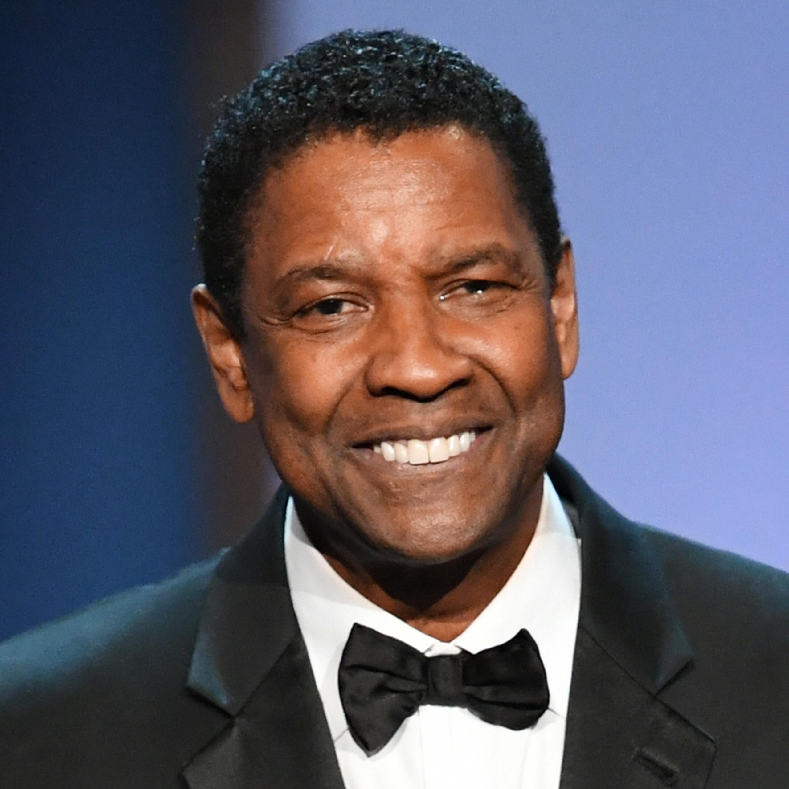 Photo: Denzel Washington/Getty Images