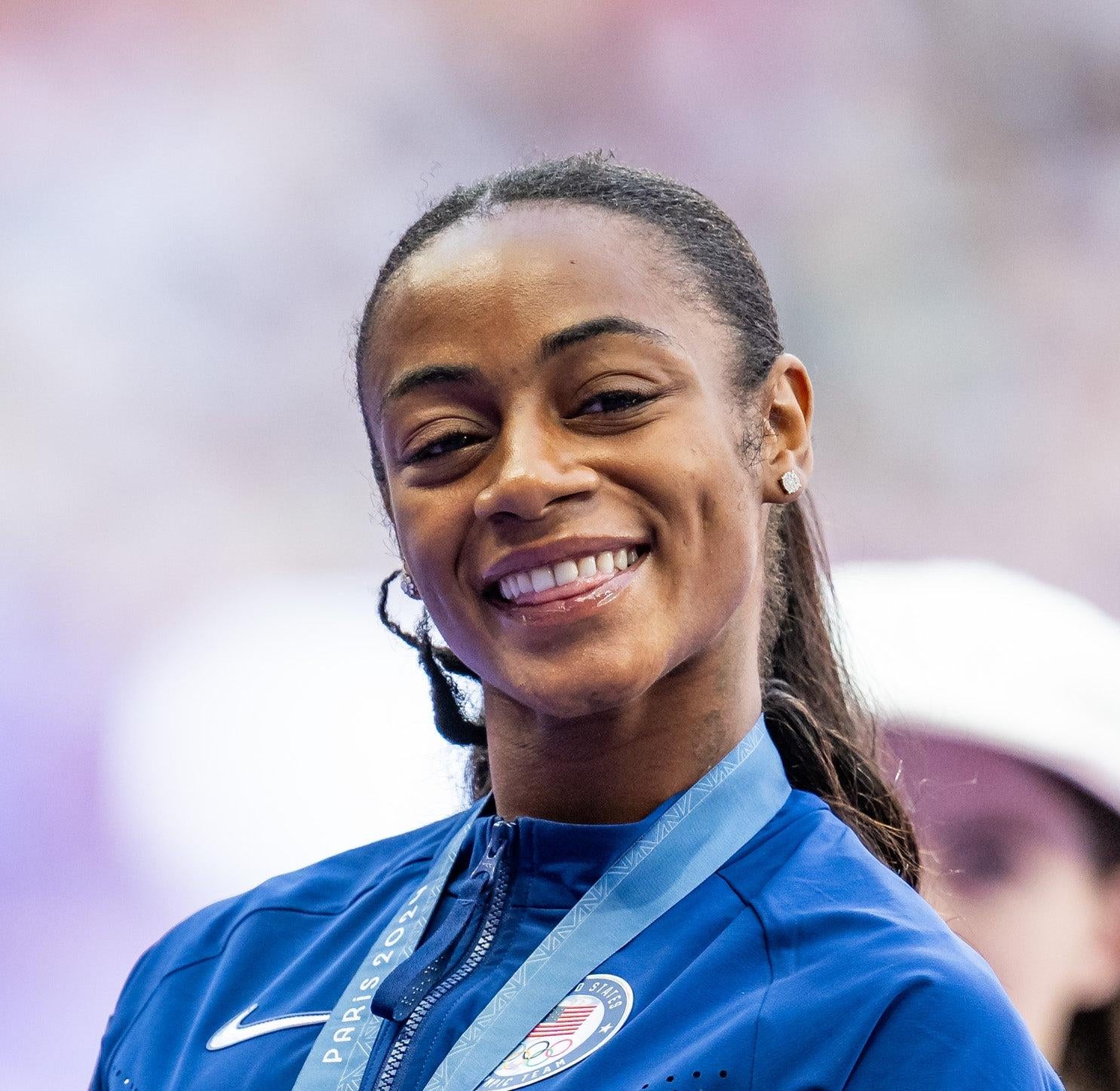 Photo: Sha’Carri Richardson/Getty Images