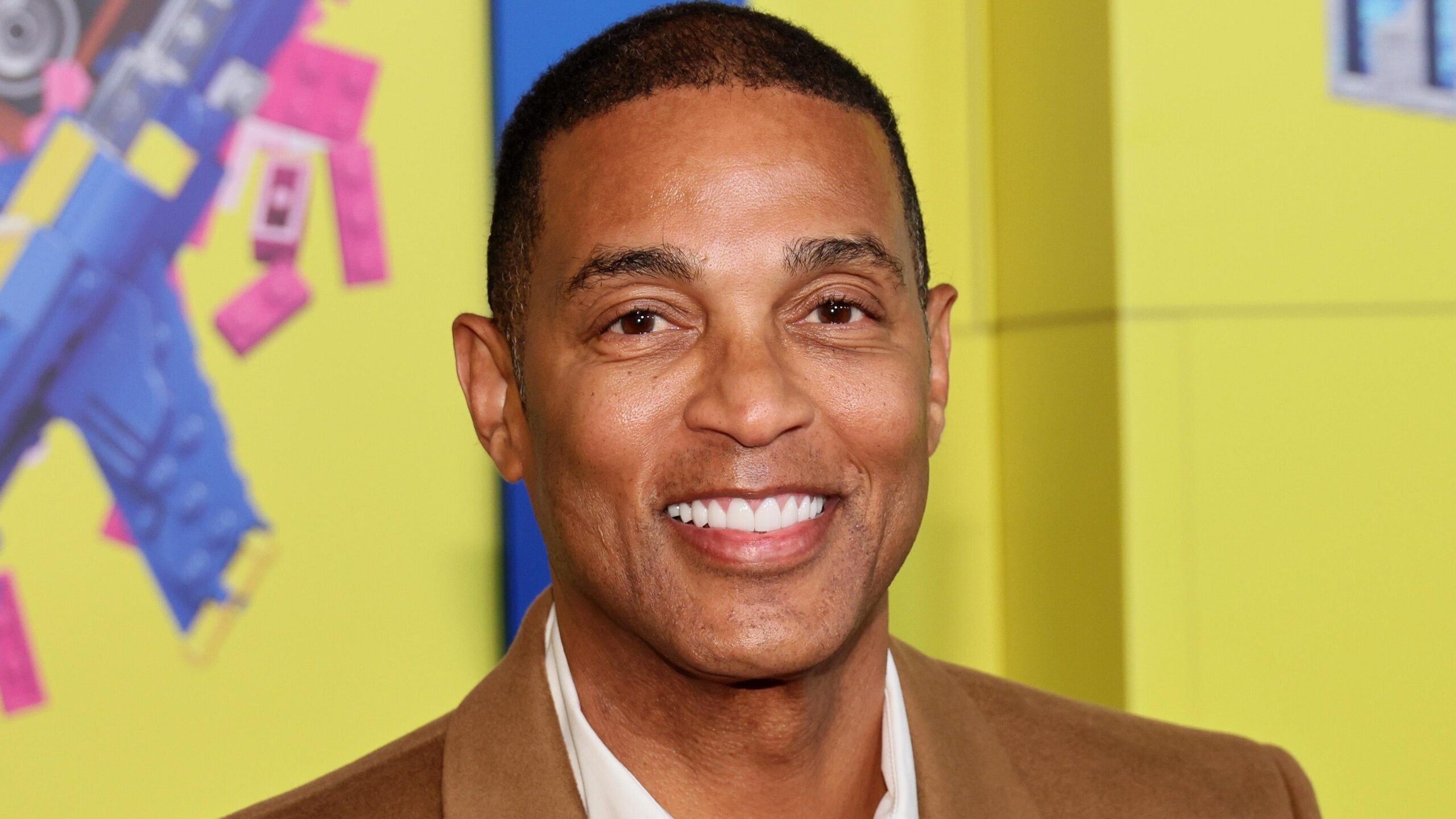 Photo: Don Lemon/Getty Images