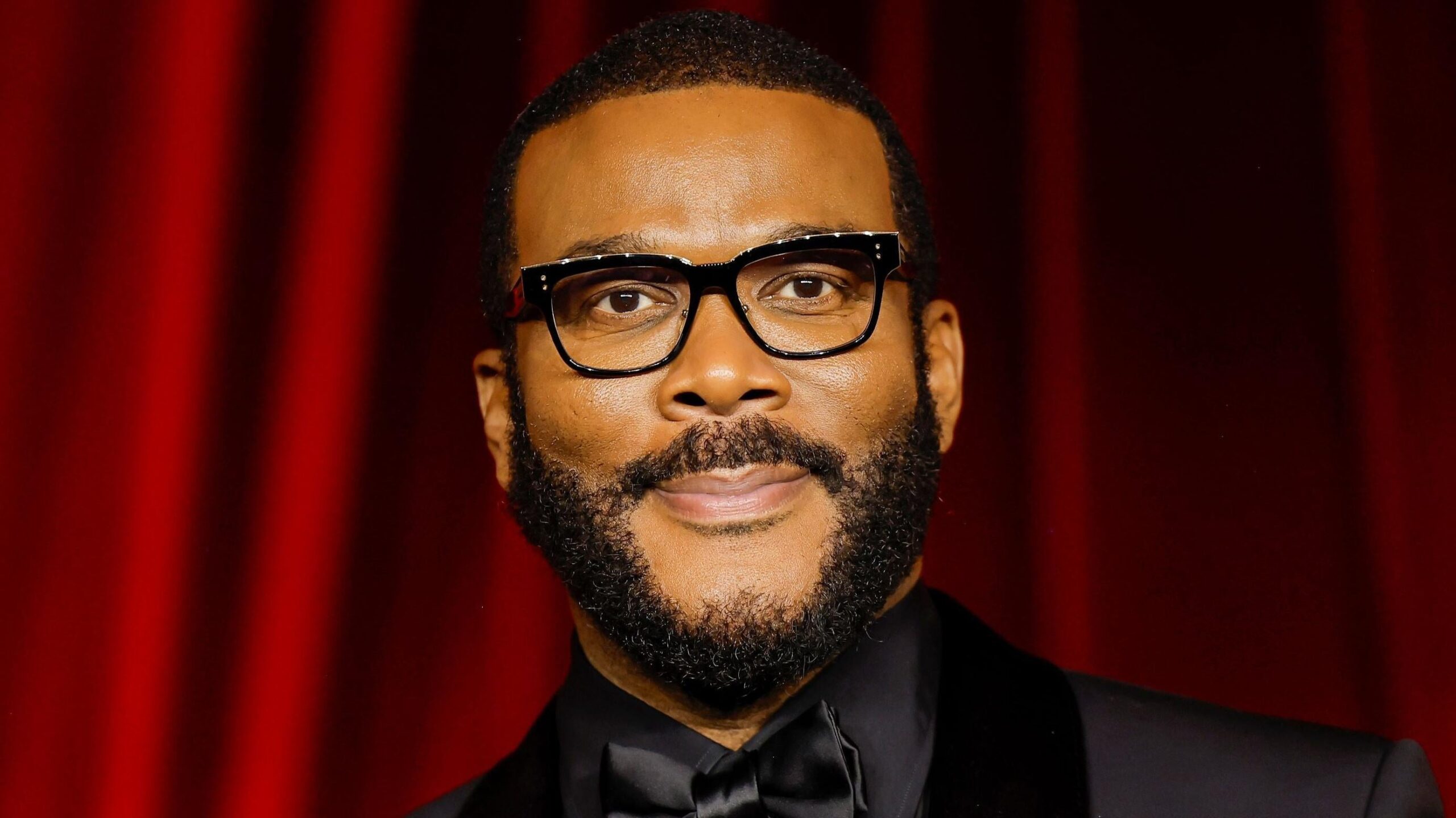 Photo: Tyler Perry/Getty Images