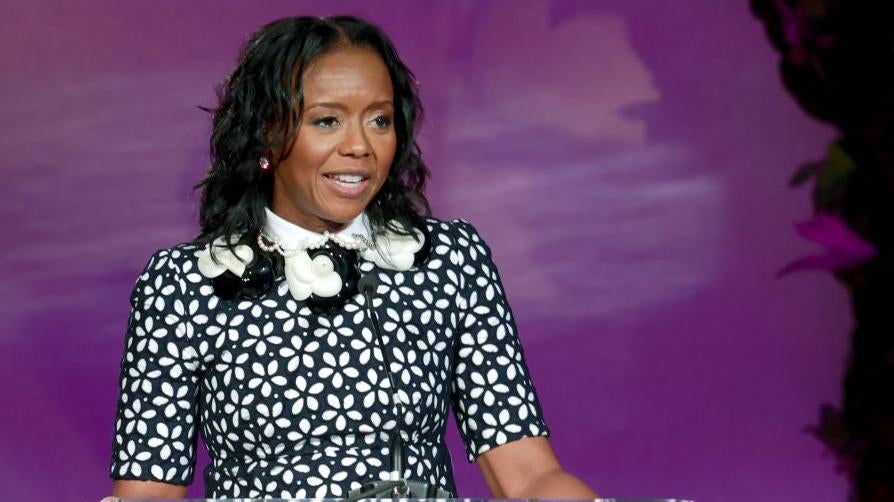 Photo: Mellody Hobson/Getty Images