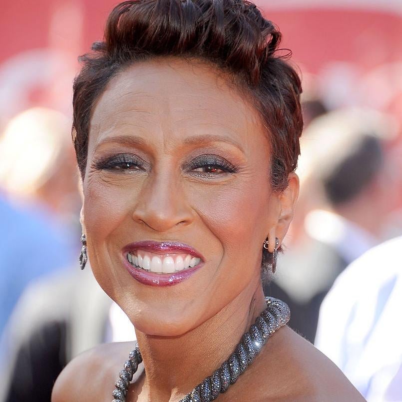 Photo: Robin Roberts/Getty Images