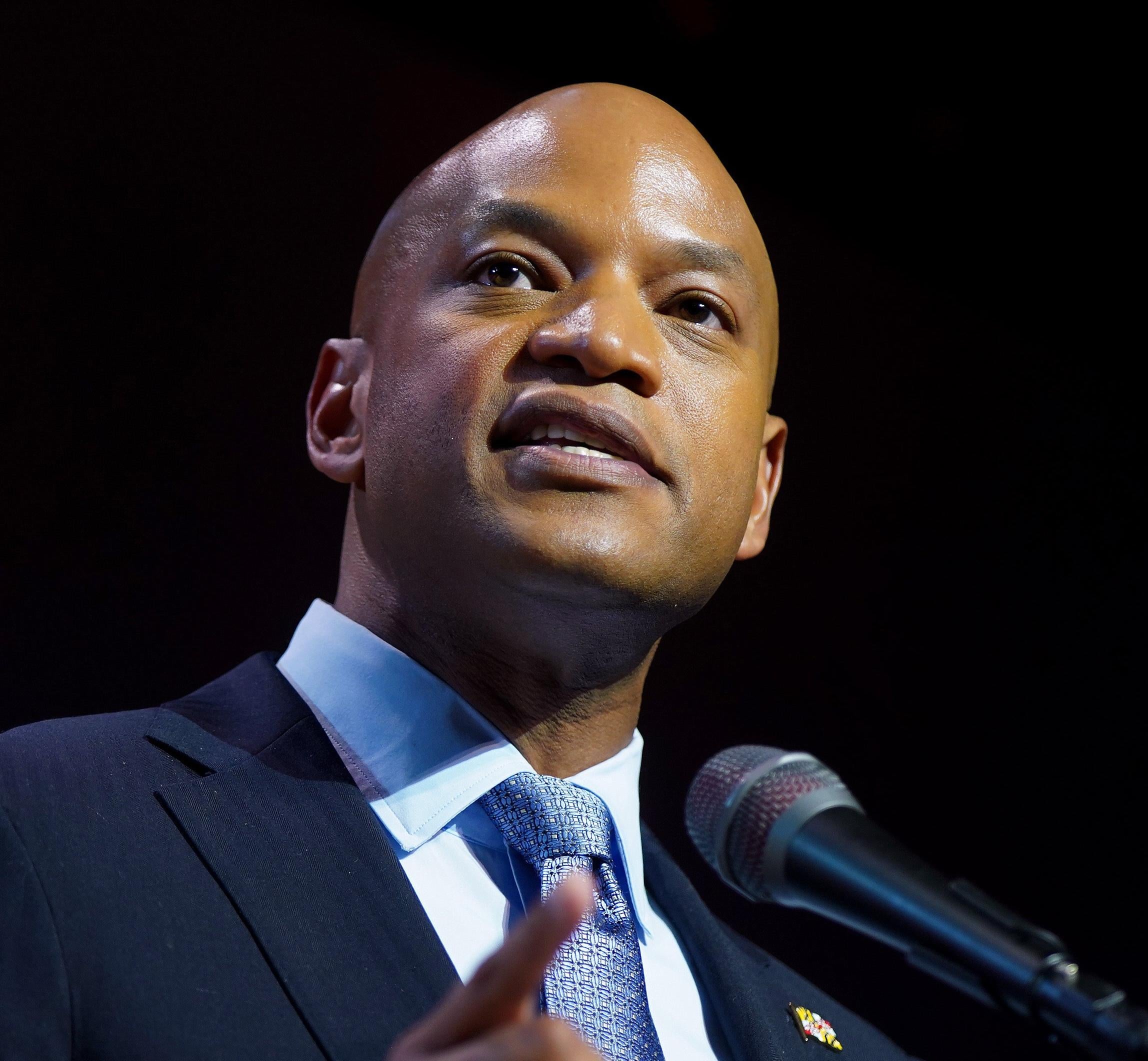 Photo: Wes Moore/Getty Images