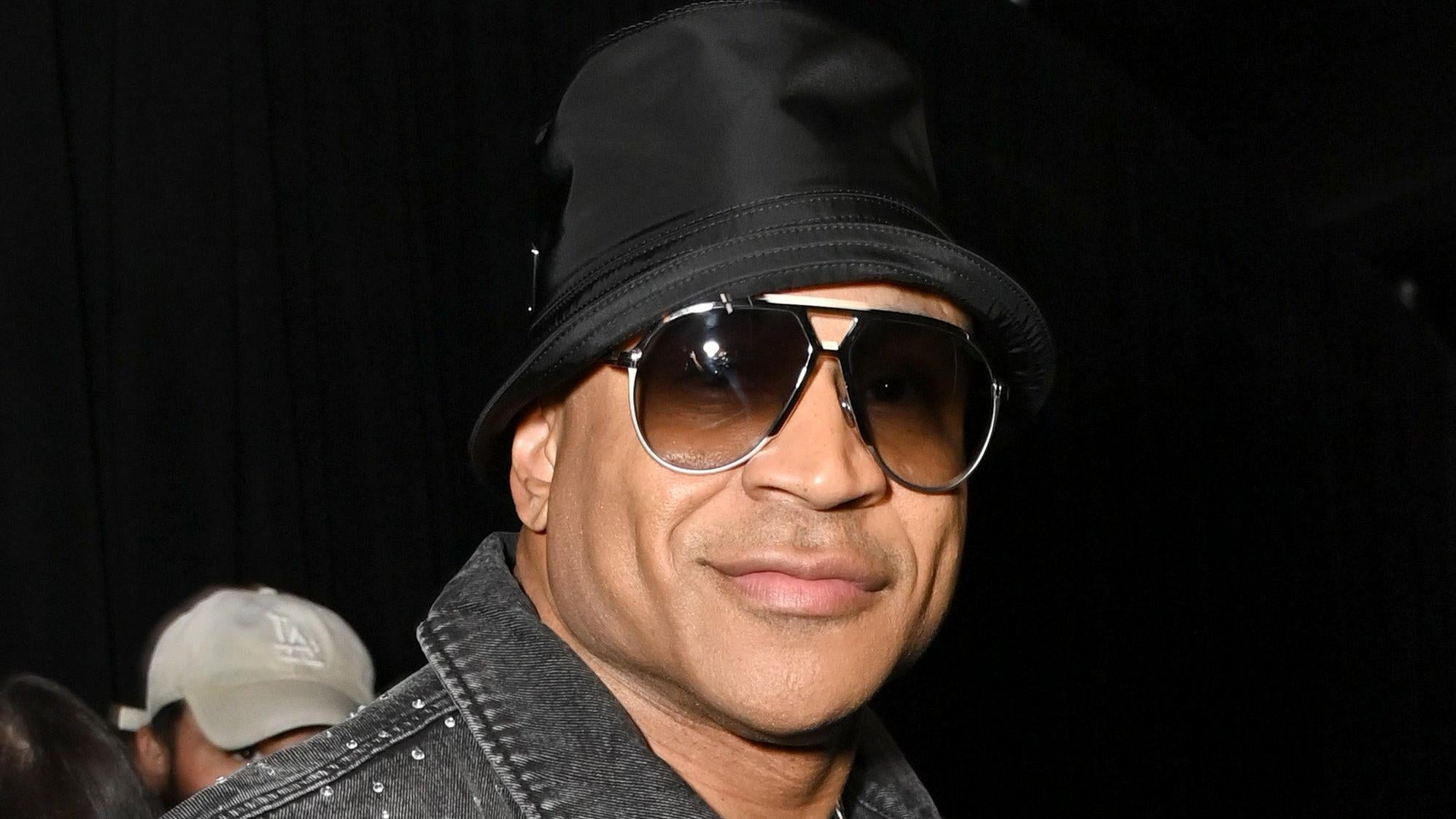 Photo: LL Cool J/Getty Images