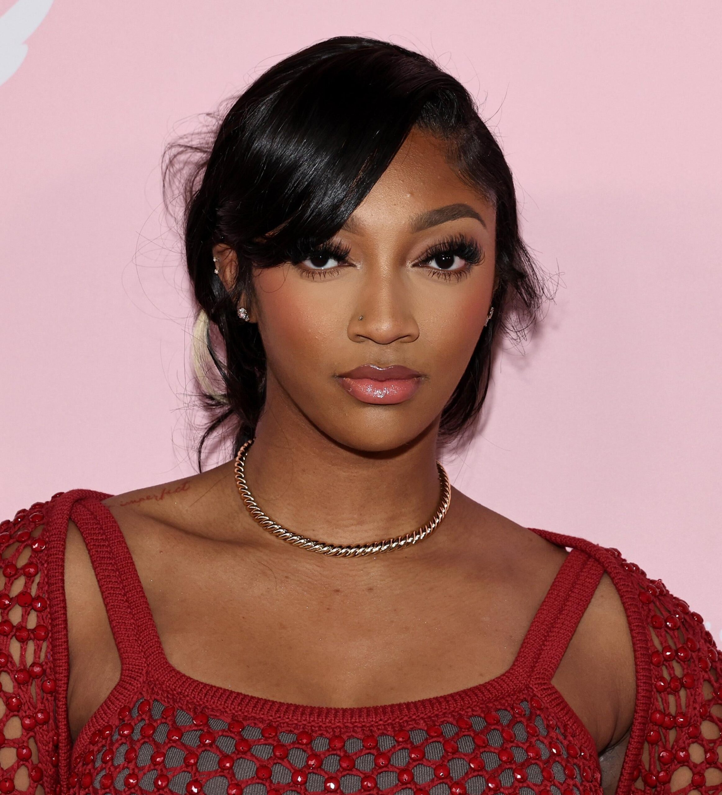 Photo: Angel Reese/Getty Images