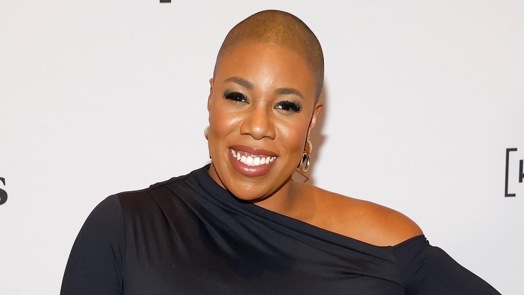 Photo: Symone Sanders-Townsend/Getty Images