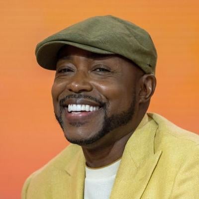 Photo: Will Packer/Getty Images