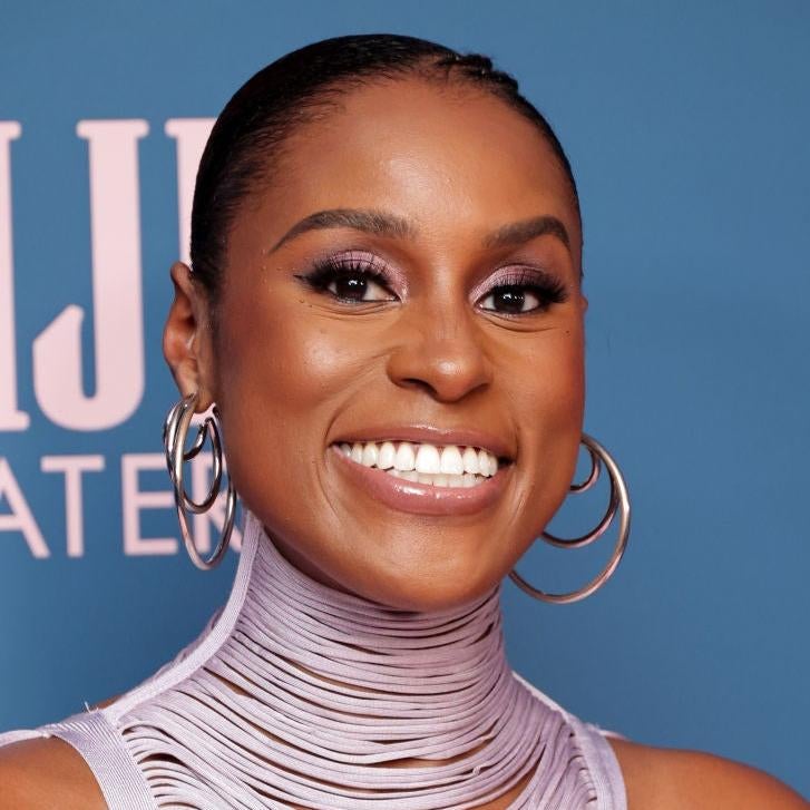 Photo: Issa Rae/Getty Images
