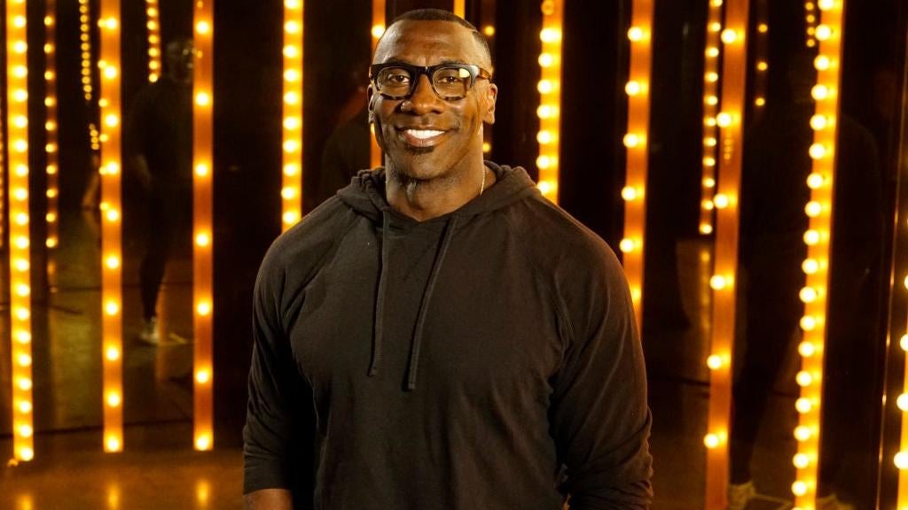 Photo: Shannon Sharpe/Getty Images