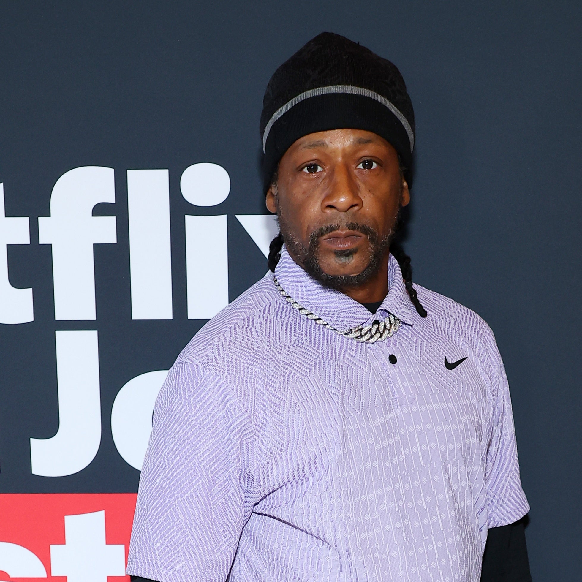 Photo: Katt Williams/Getty Images