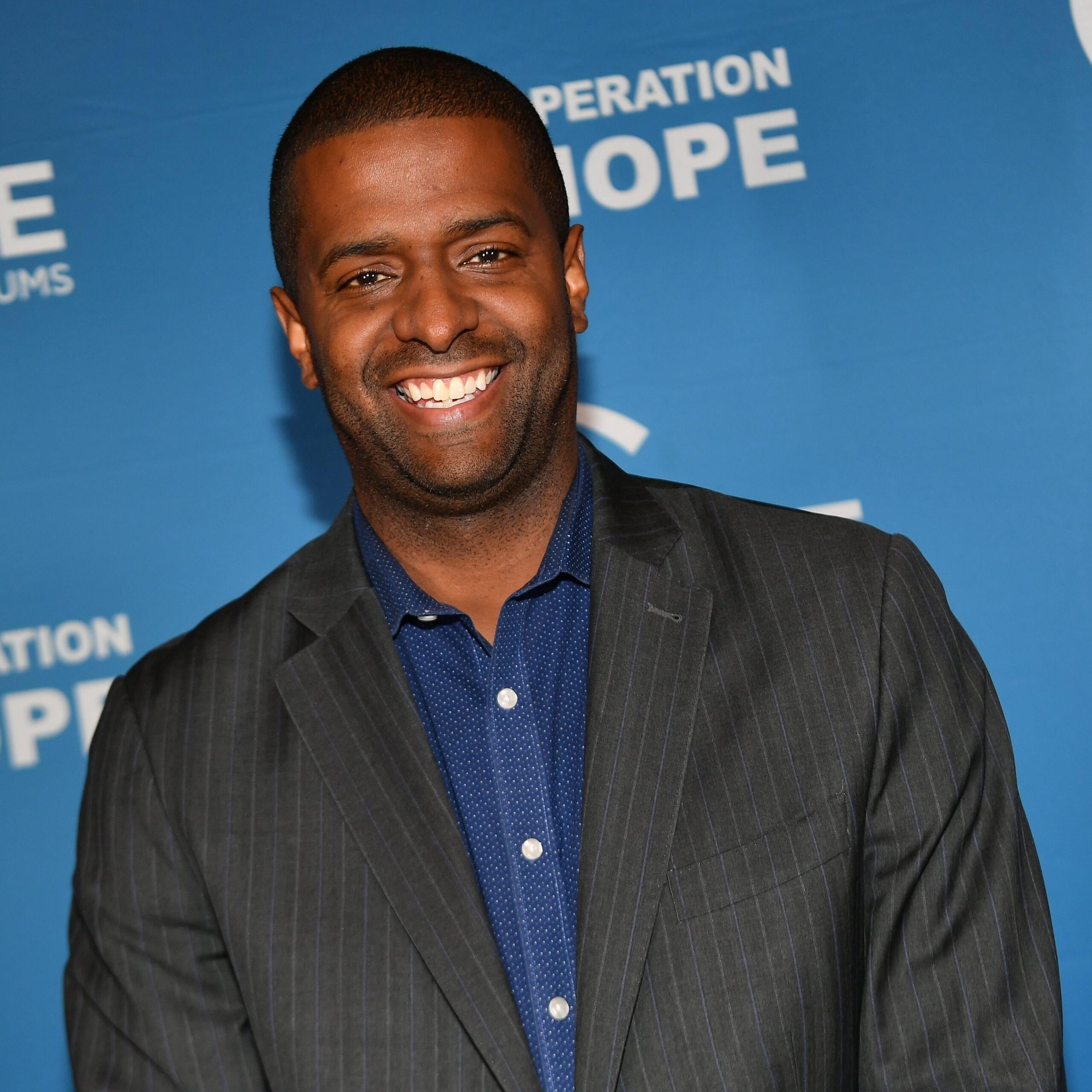Photo: Bakari Sellers/Getty Images