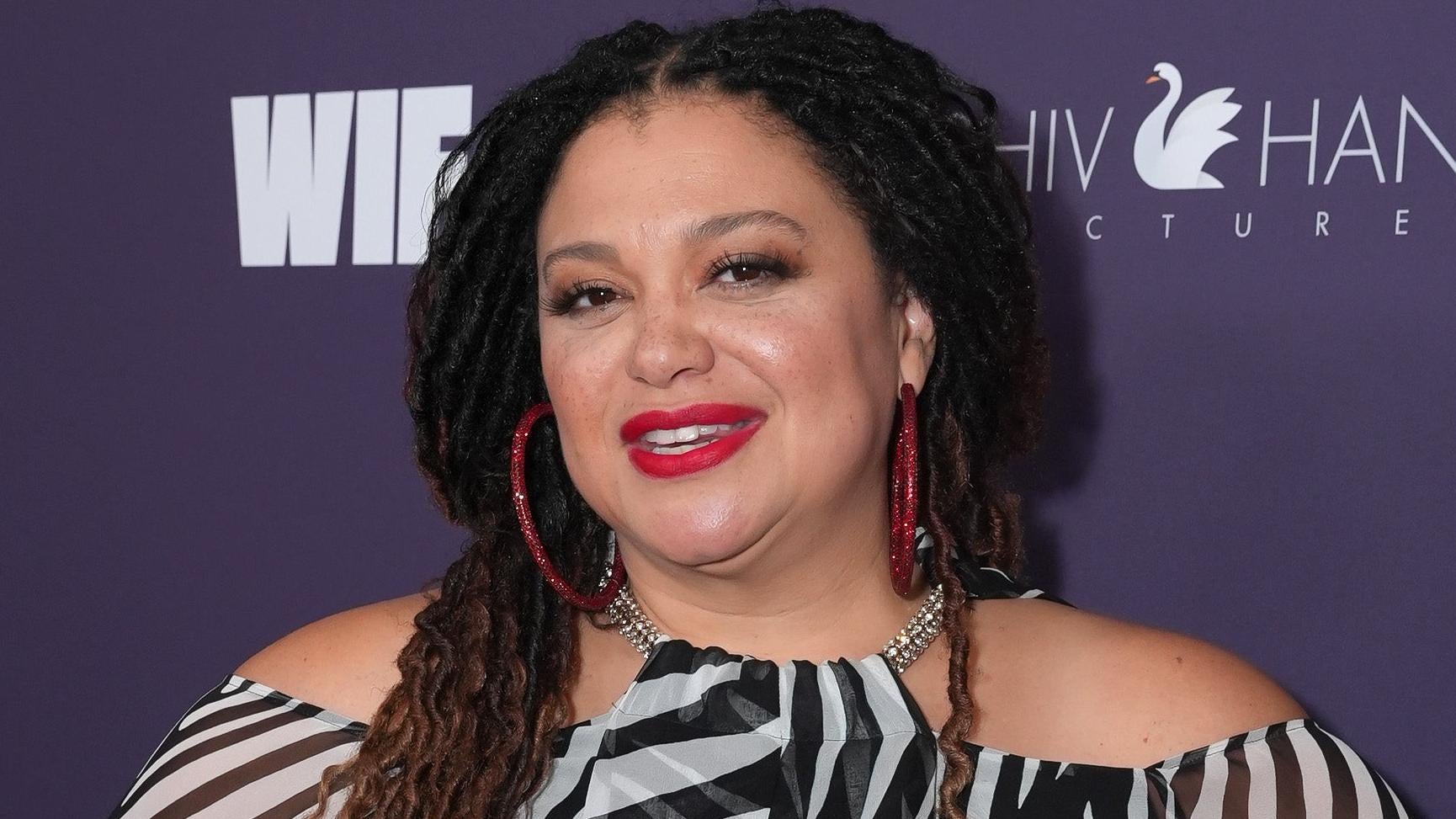 Photo: Michelle Buteau/Getty Images