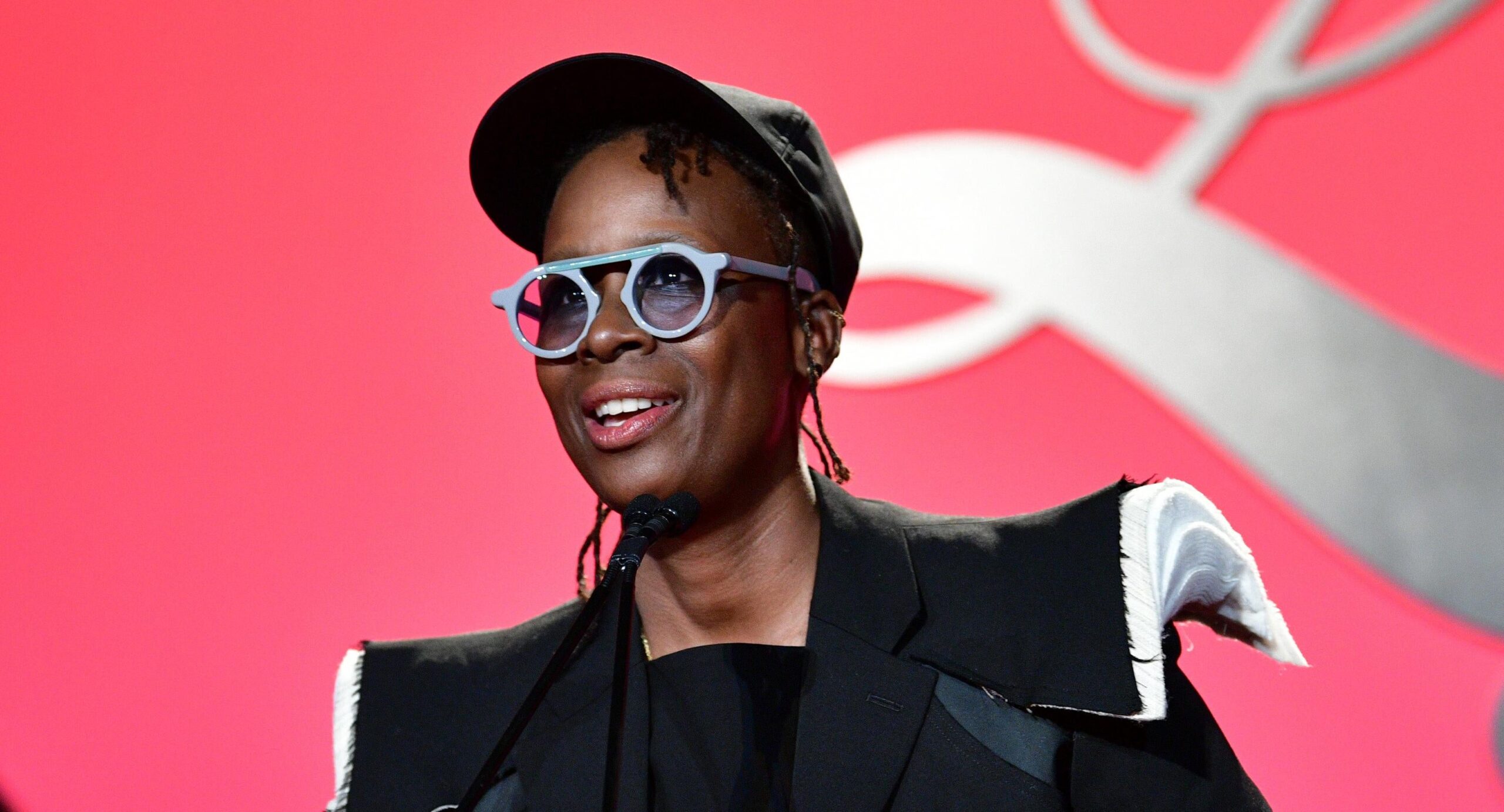 Photo: Mickalene Thomas/Getty Images