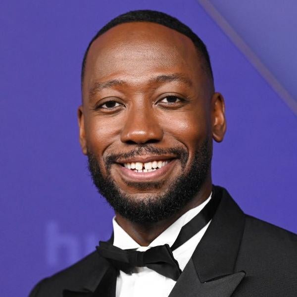 Photo: Lamorne Morris/Getty Images