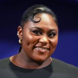 Photo: Danielle Brooks/Getty Images