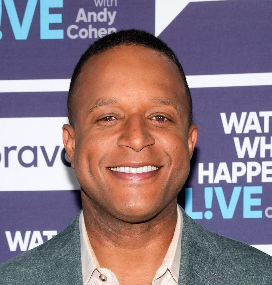 Photo: Craig Melvin/Getty Images