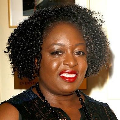 Photo: Kimberly Bryant/Getty Images