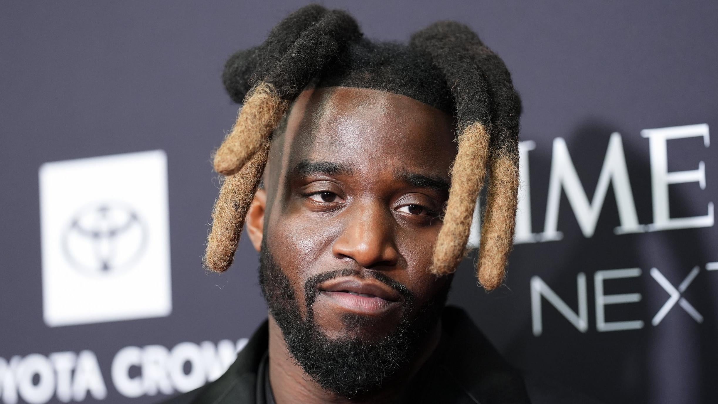 Photo: Shaboozey/Getty Images
