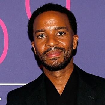 Photo: André Holland/Getty Images