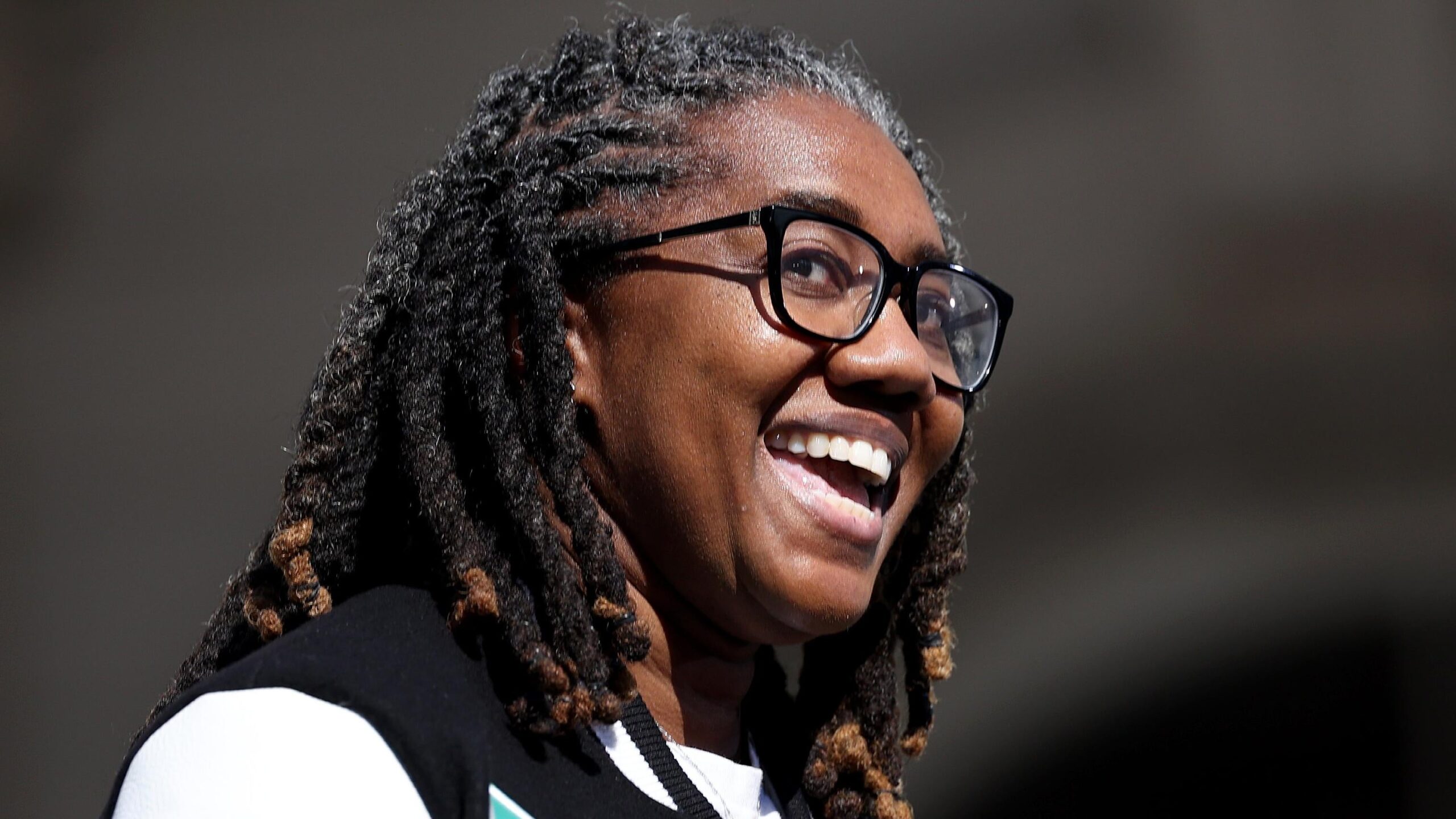 Photo: Keia Clarke/Getty Images
