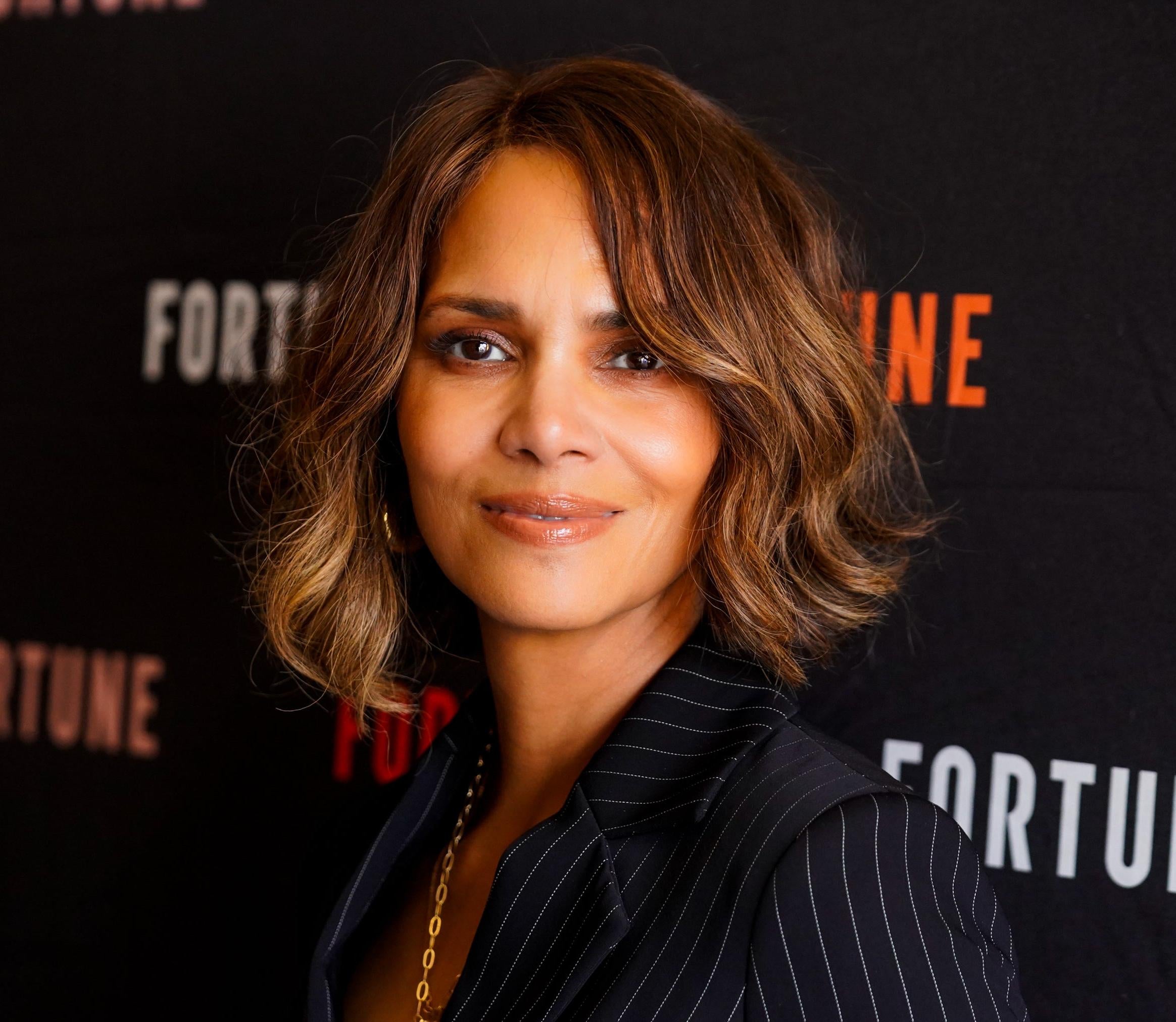 Photo: Halle Berry/Getty Images