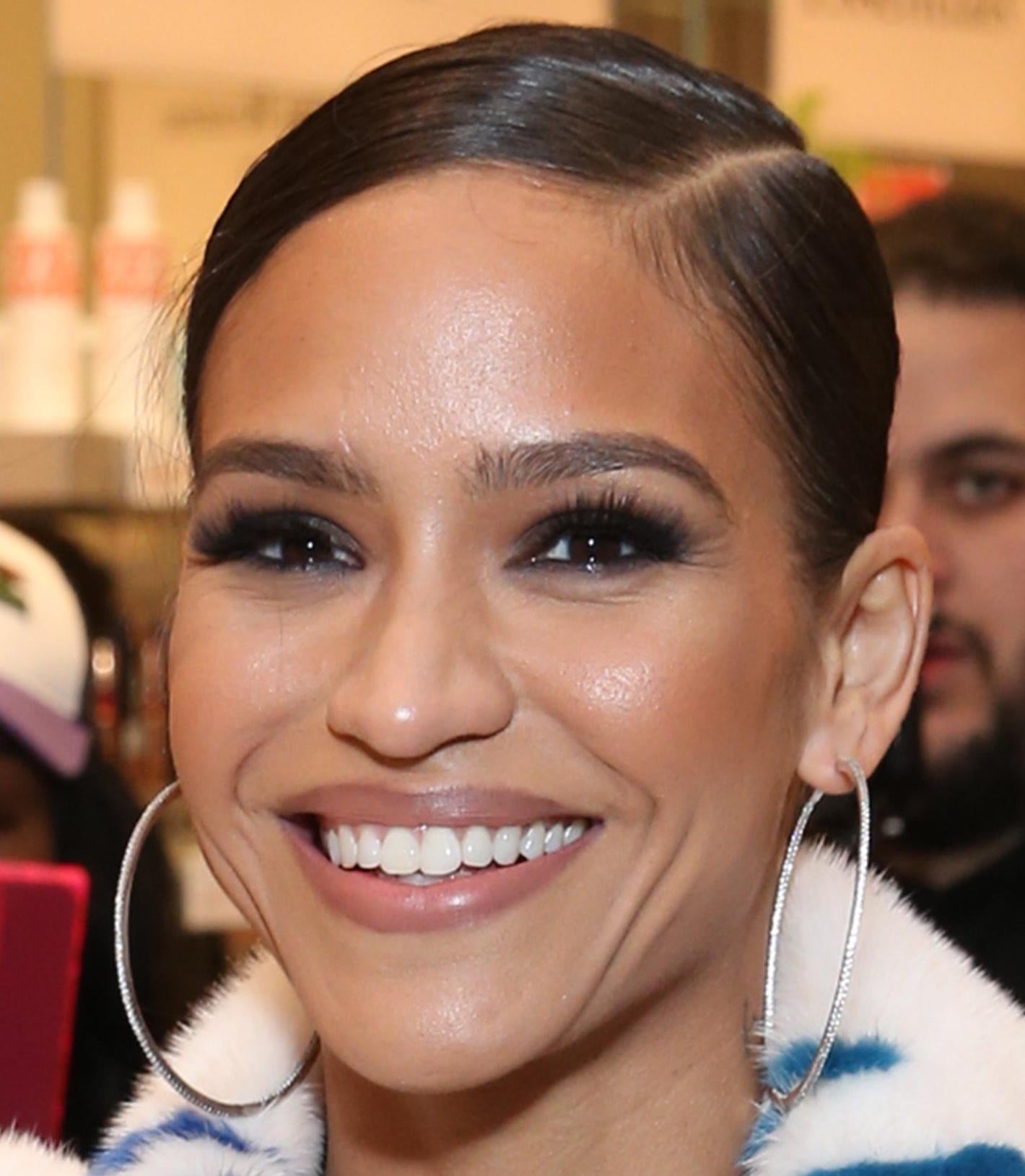 Photo: Casandra "Cassie" Ventura/Getty Images