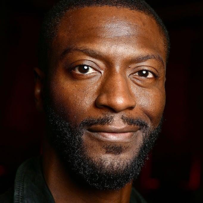Photo: Aldis Hodge/Getty Images