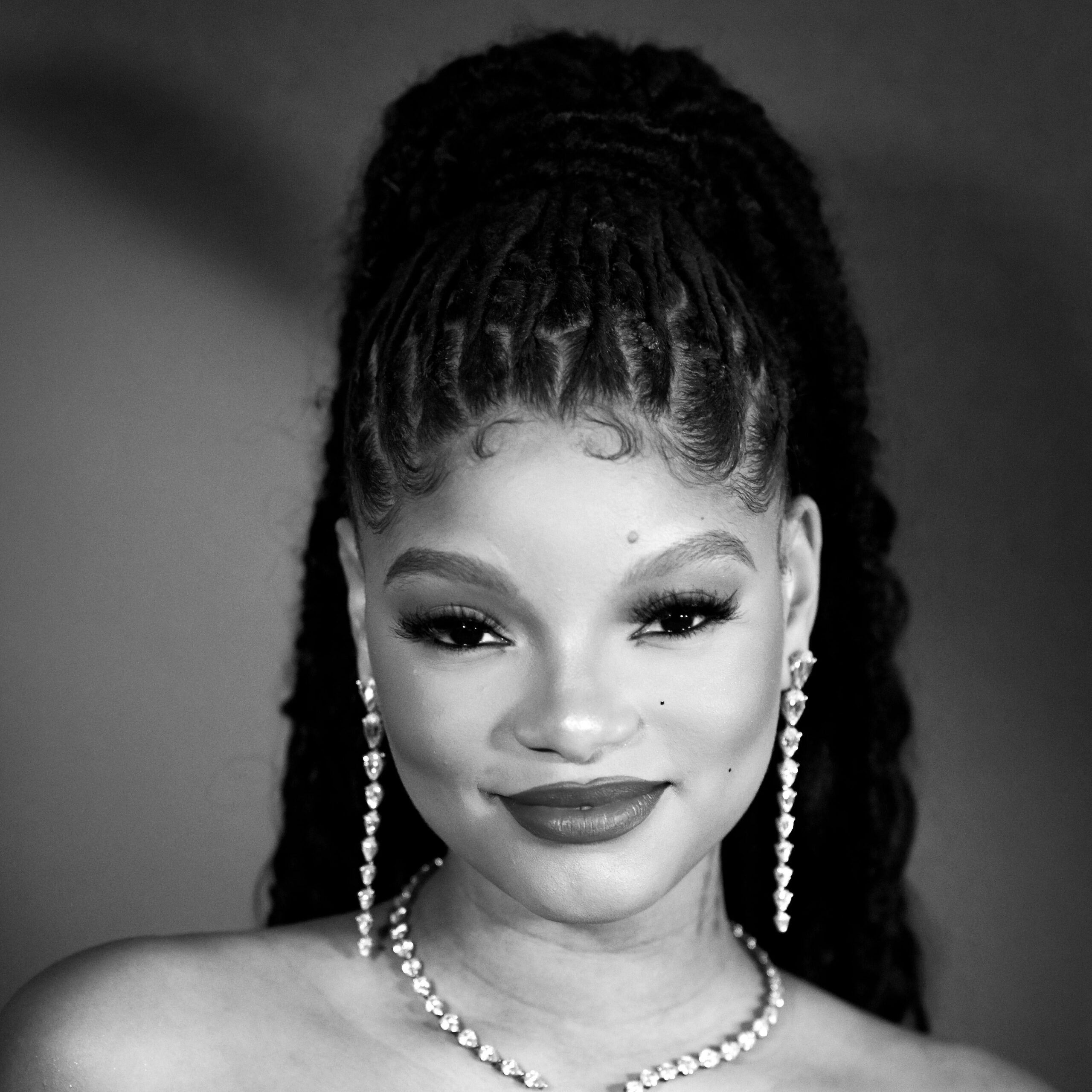 Photo: Halle Bailey