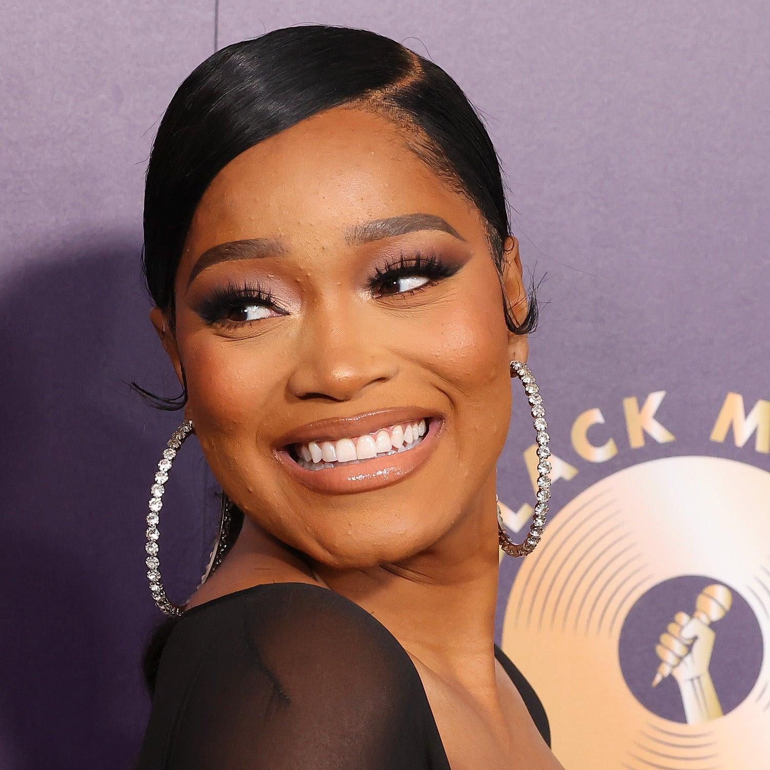 Photo: Keke Palmer