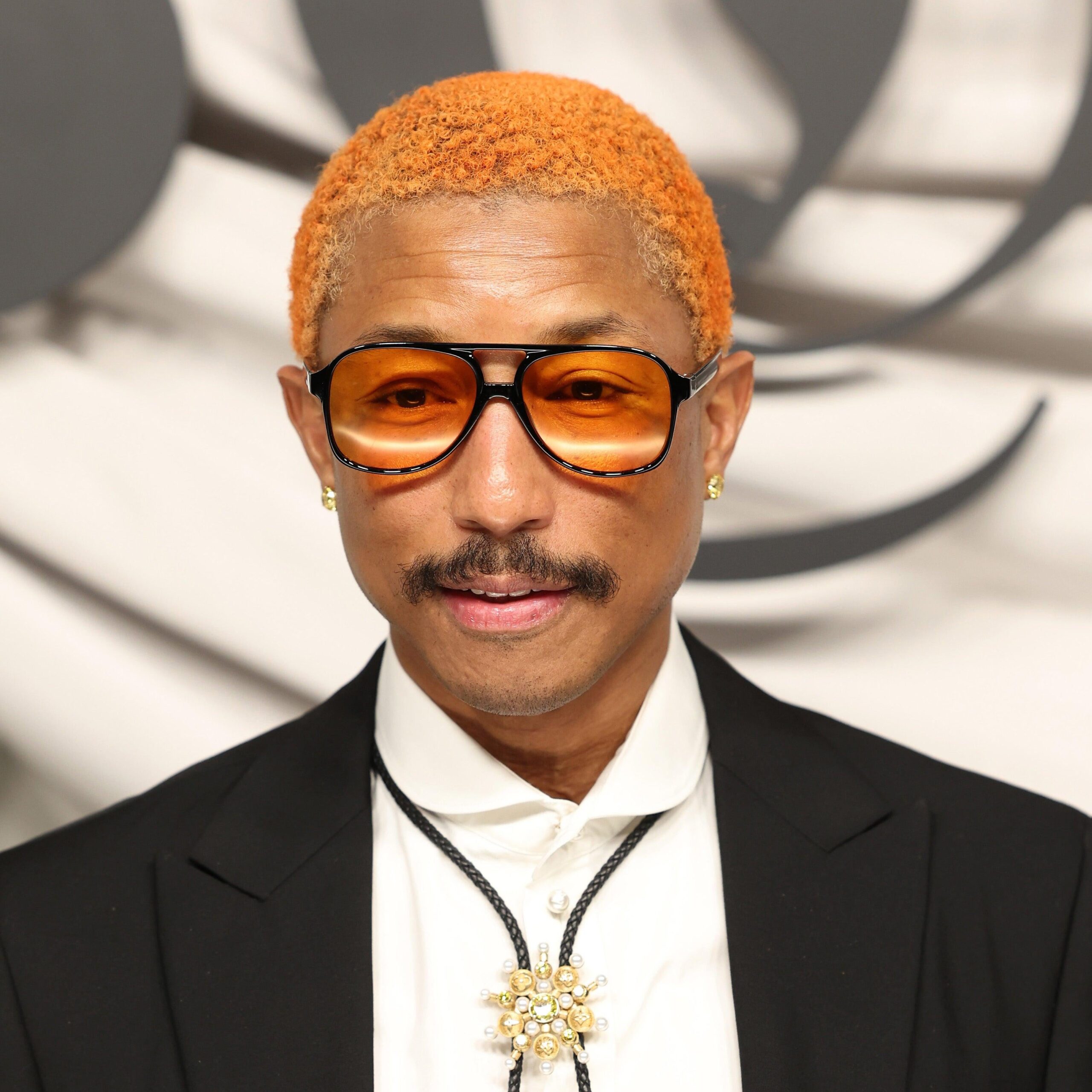Photo: Pharrell Williams