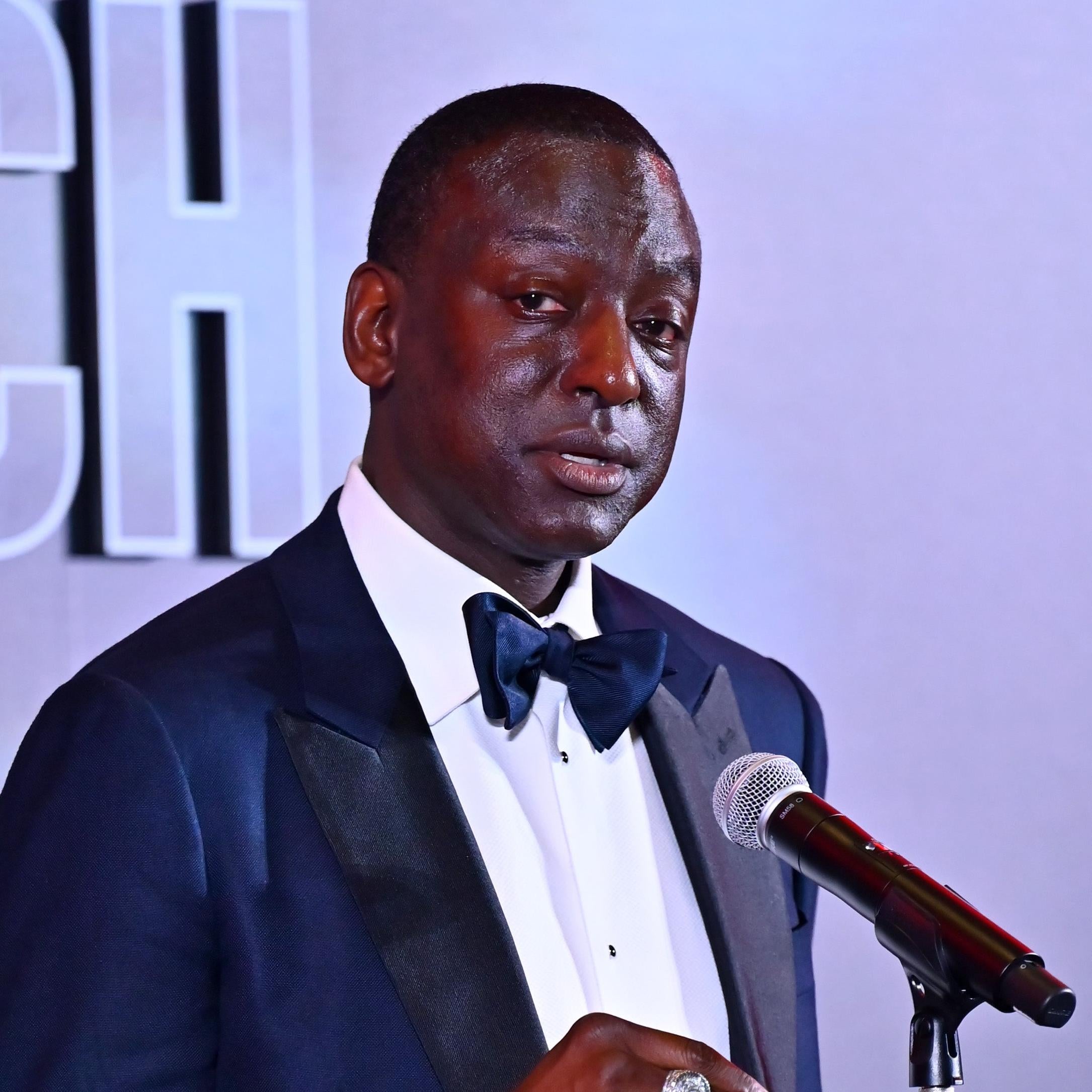 Photo: Yusef Salaam