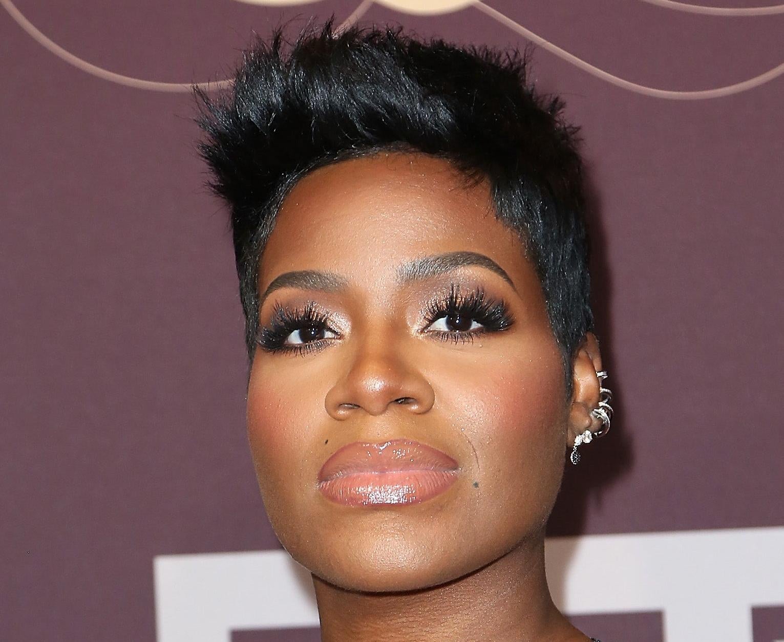 Photo: Fantasia Barrino-Taylor