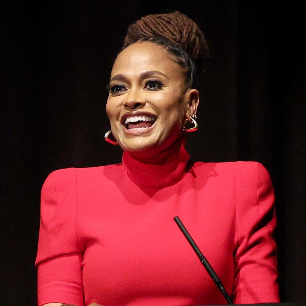 Photo: Ava DuVernay
