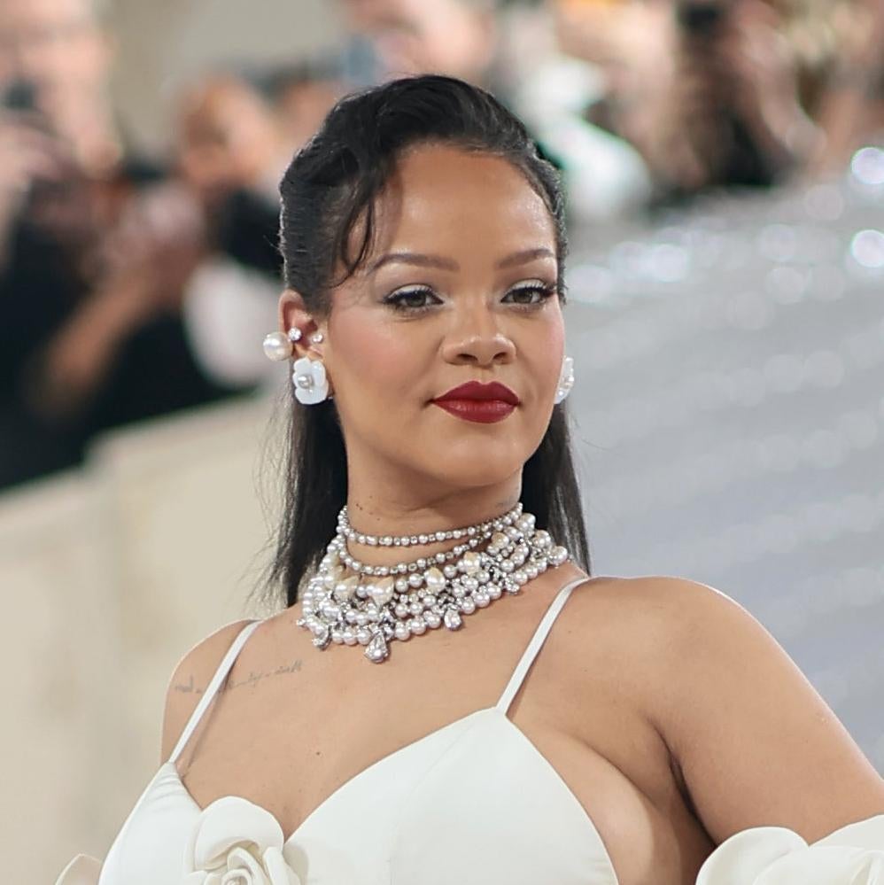 Photo: Rihanna Fenty