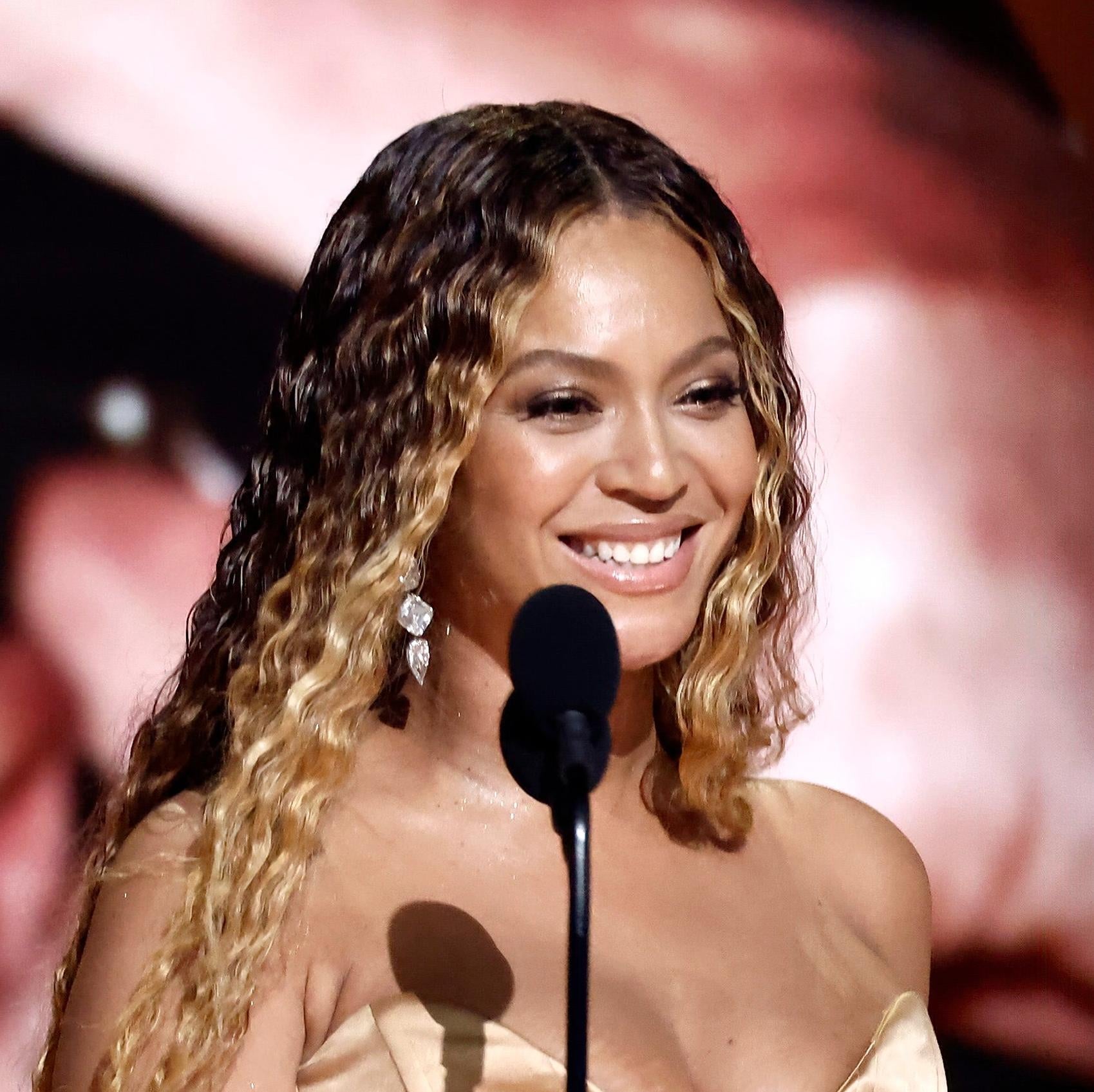 Photo: Beyoncé Knowles-Carter
