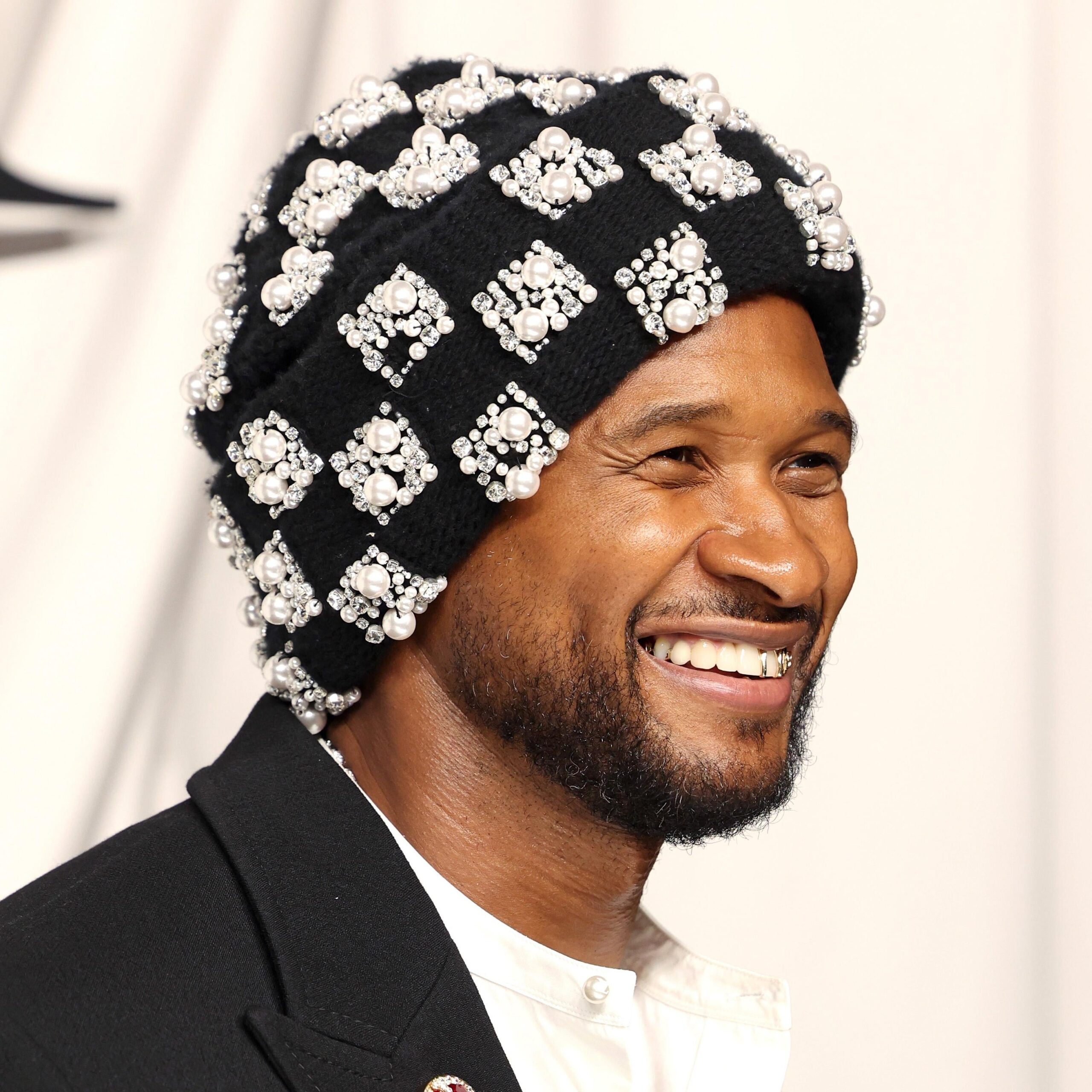 Photo: Usher Raymond IV