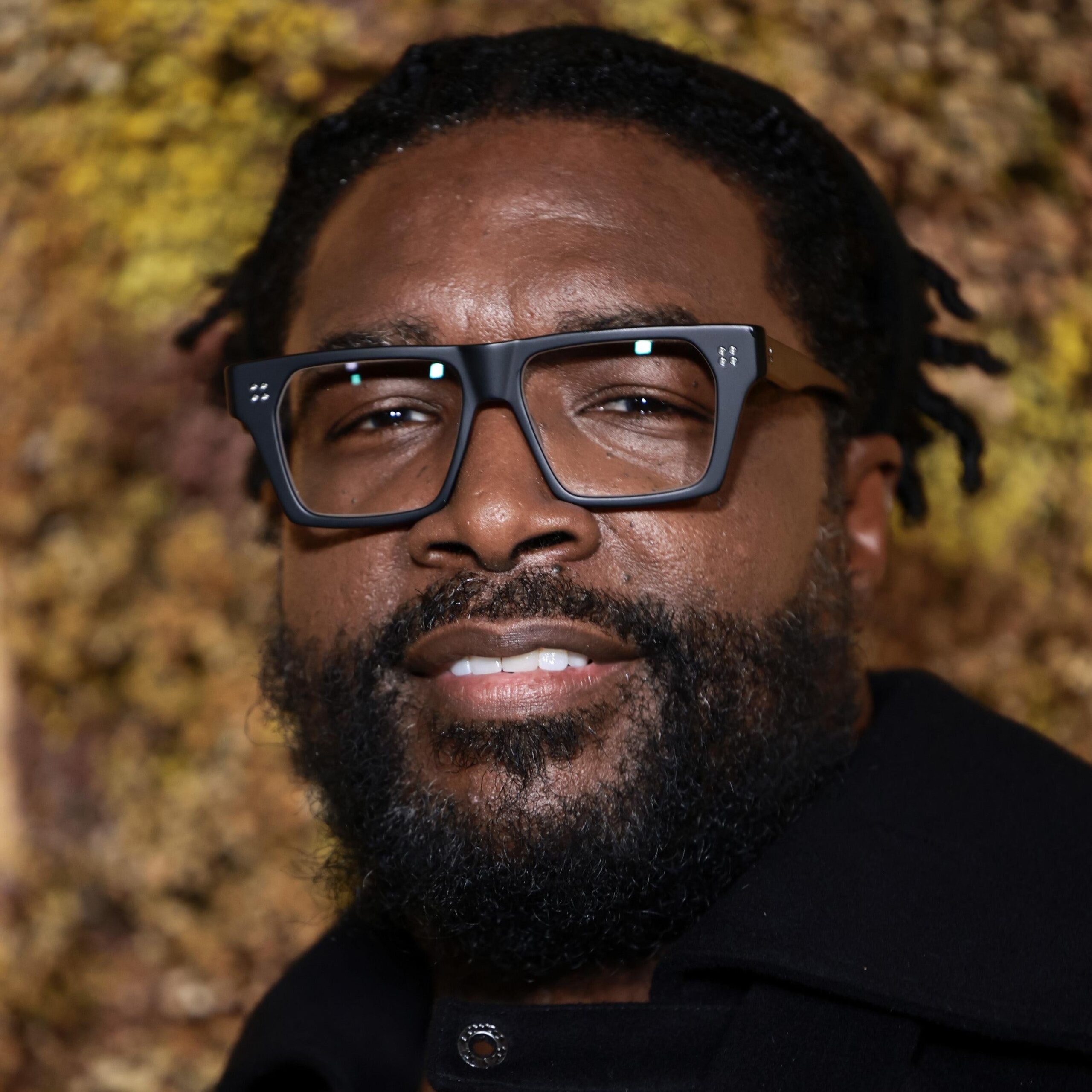 Photo: Amir "Questlove" Thompson