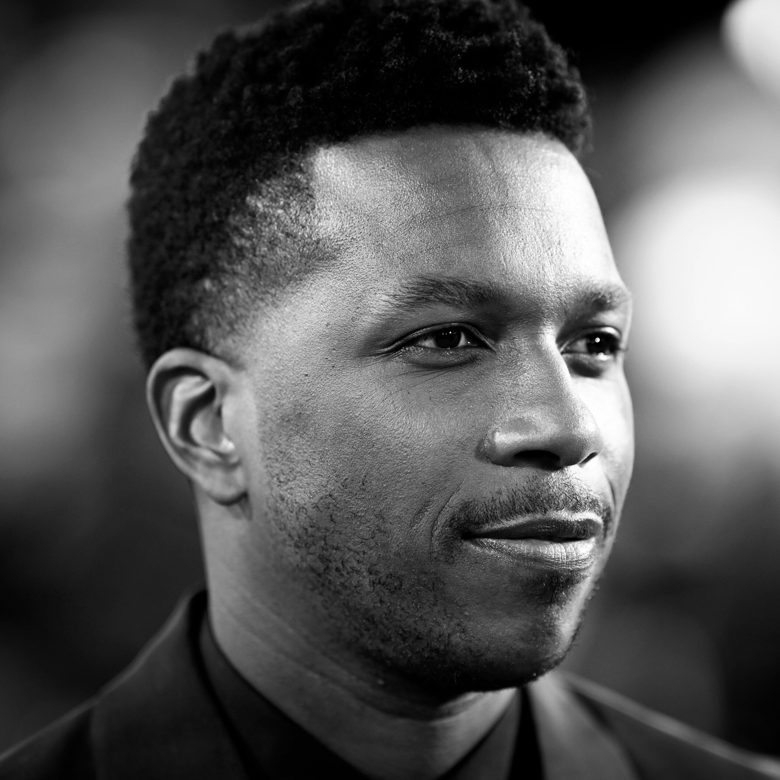 Photo: Leslie Odom Jr.
