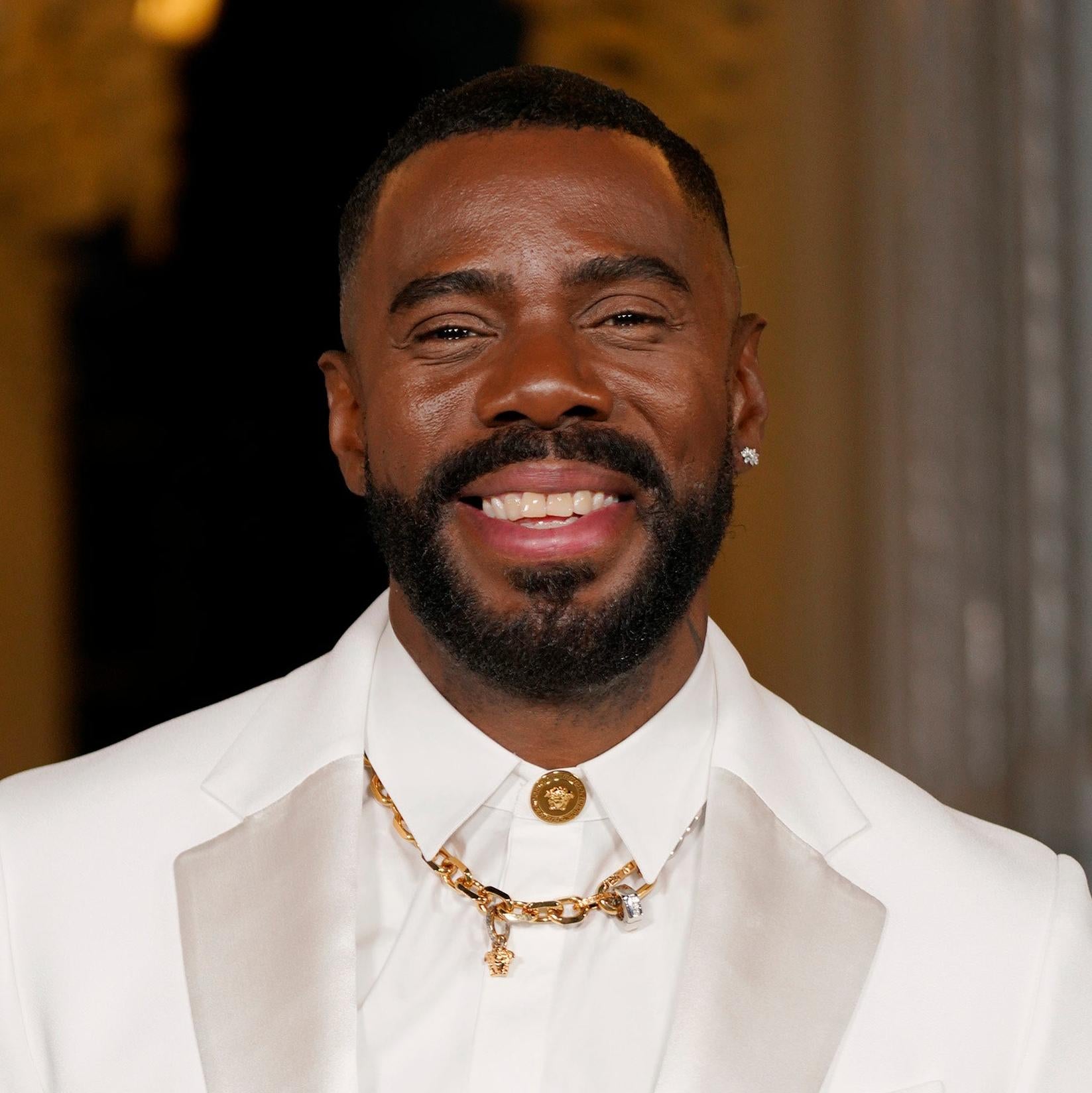 Photo: Colman Domingo