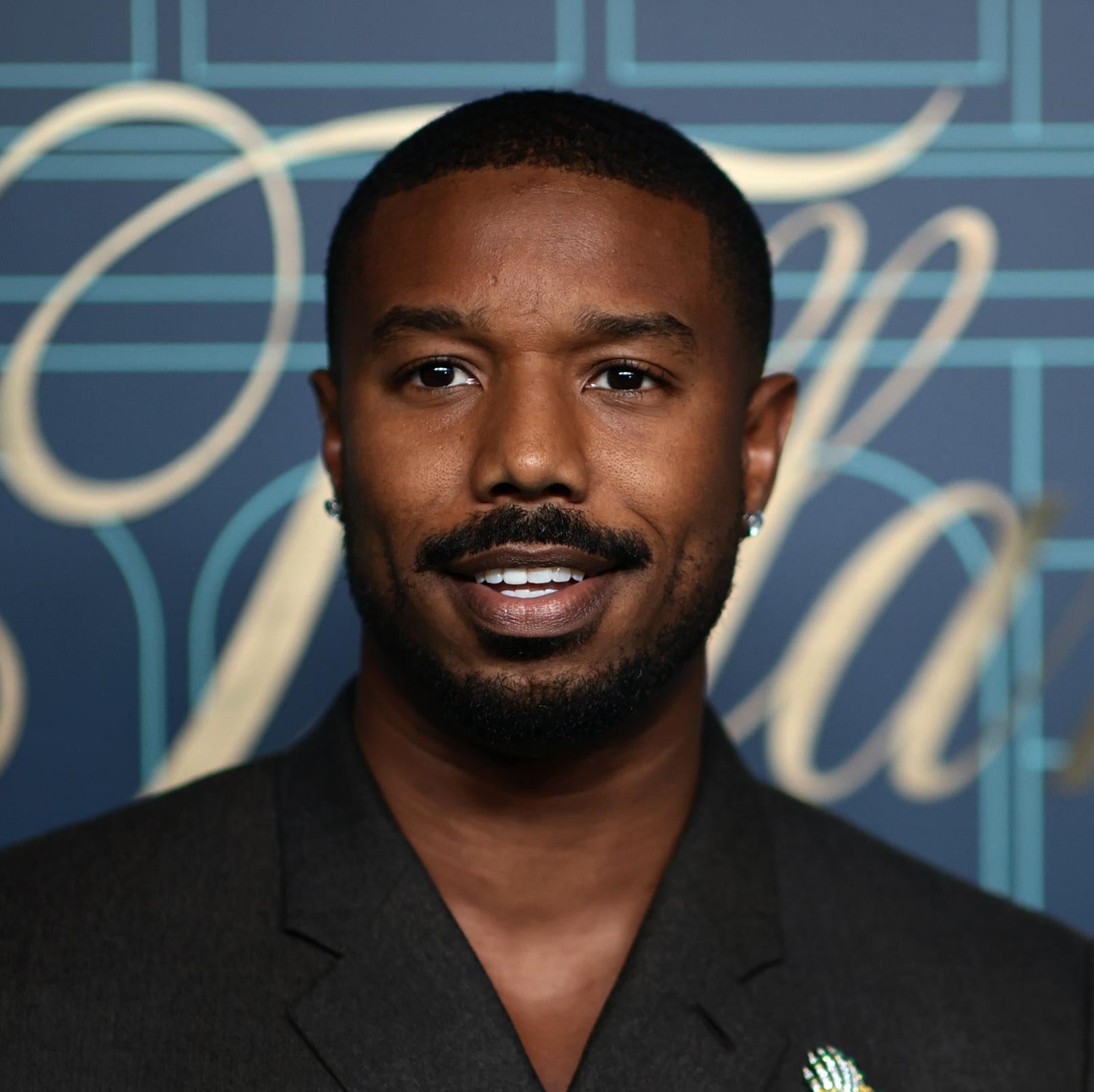 Photo: Michael B. Jordan