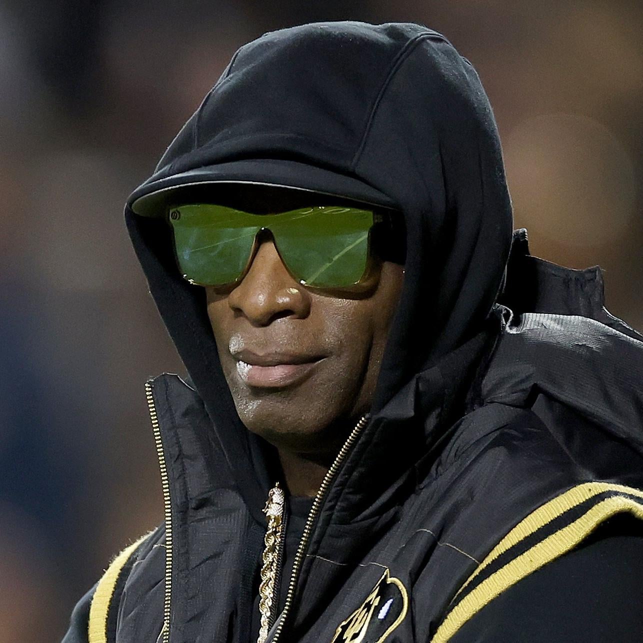 Photo: Deion Sanders