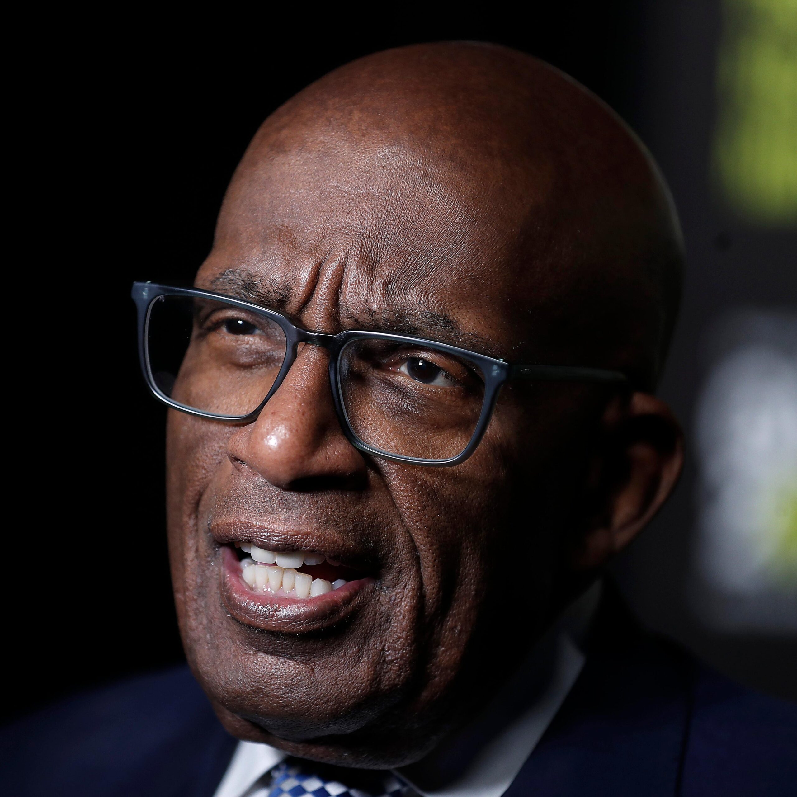 Photo: Al Roker