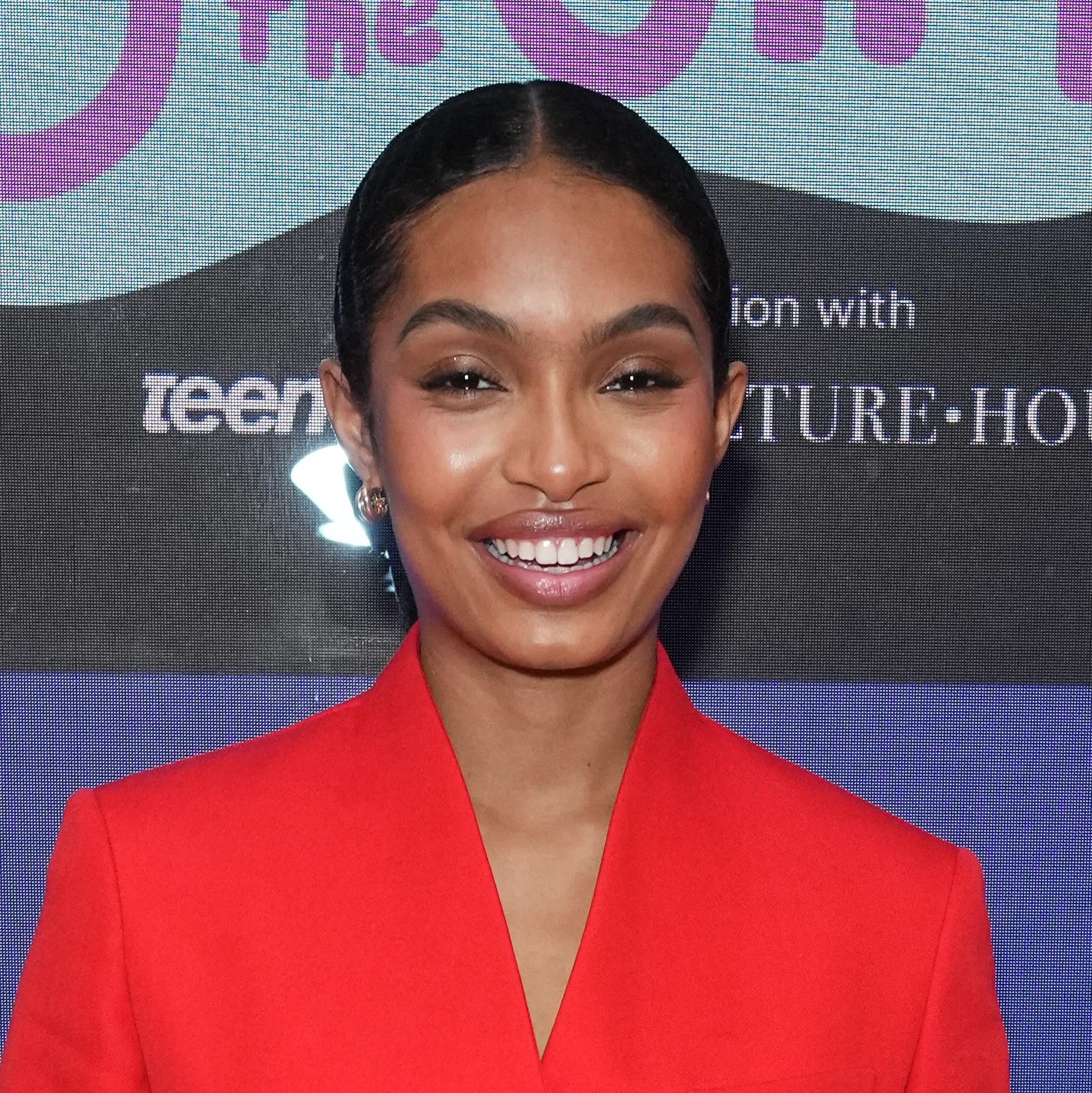 Photo: Yara Shahidi
