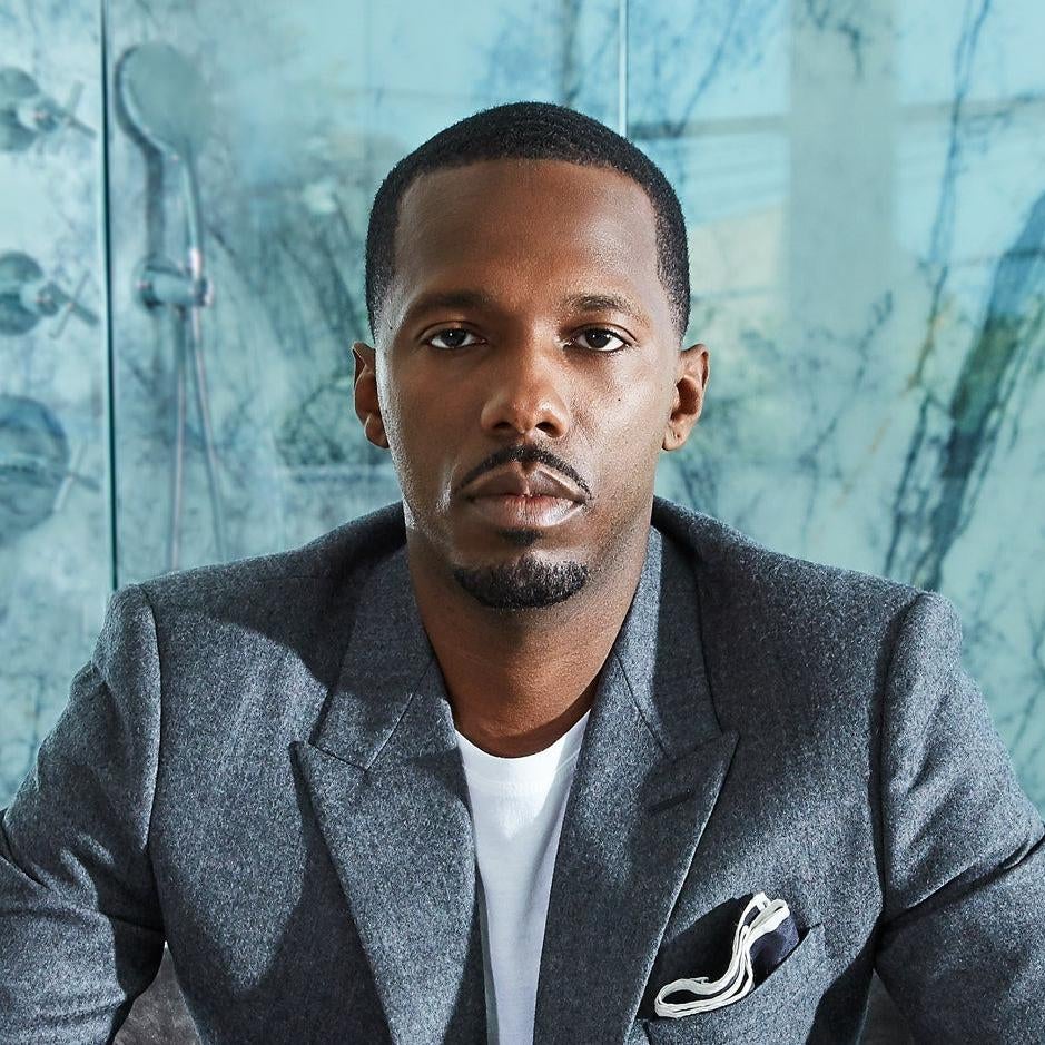Photo: Rich Paul